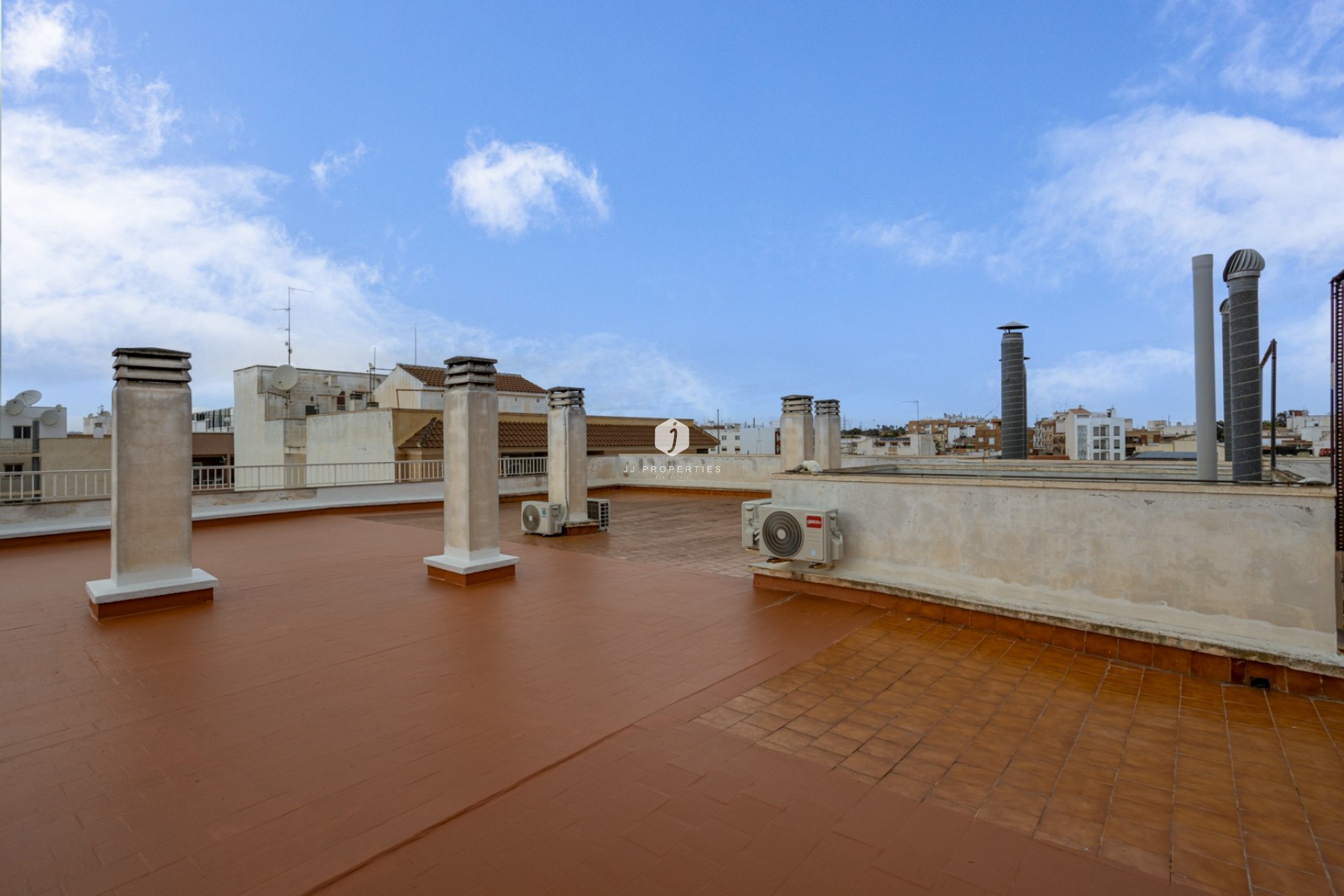 D'occasion - Appartement -
Los Montesinos - Costa Blanca