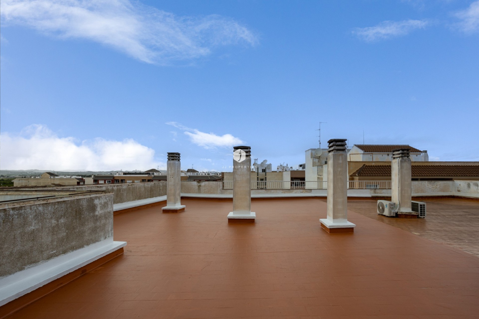 D'occasion - Appartement -
Los Montesinos - Costa Blanca