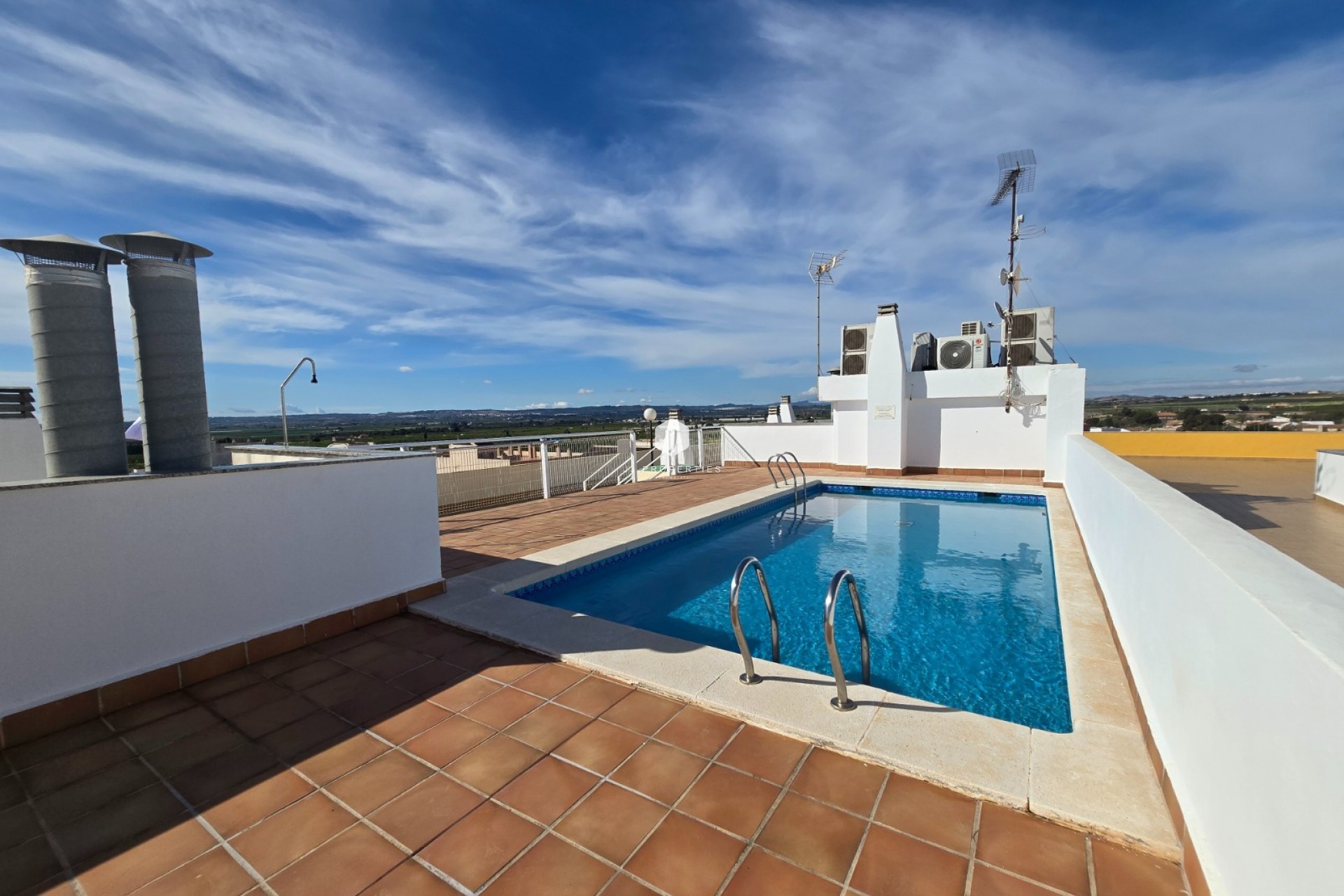 D'occasion - Appartement -
Los Montesinos - Costa Blanca