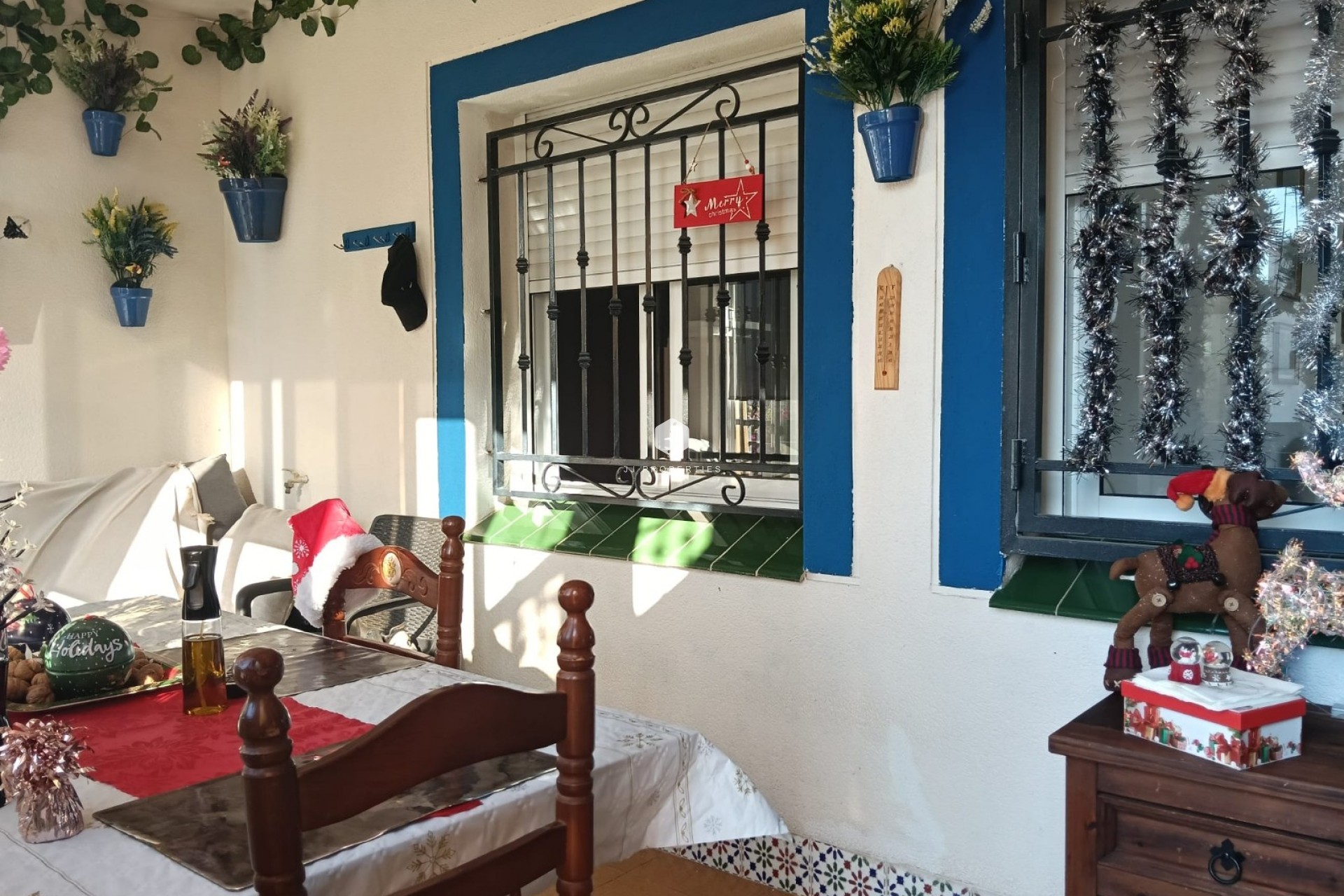 D'occasion - Appartement -
Los Montesinos - Costa Blanca