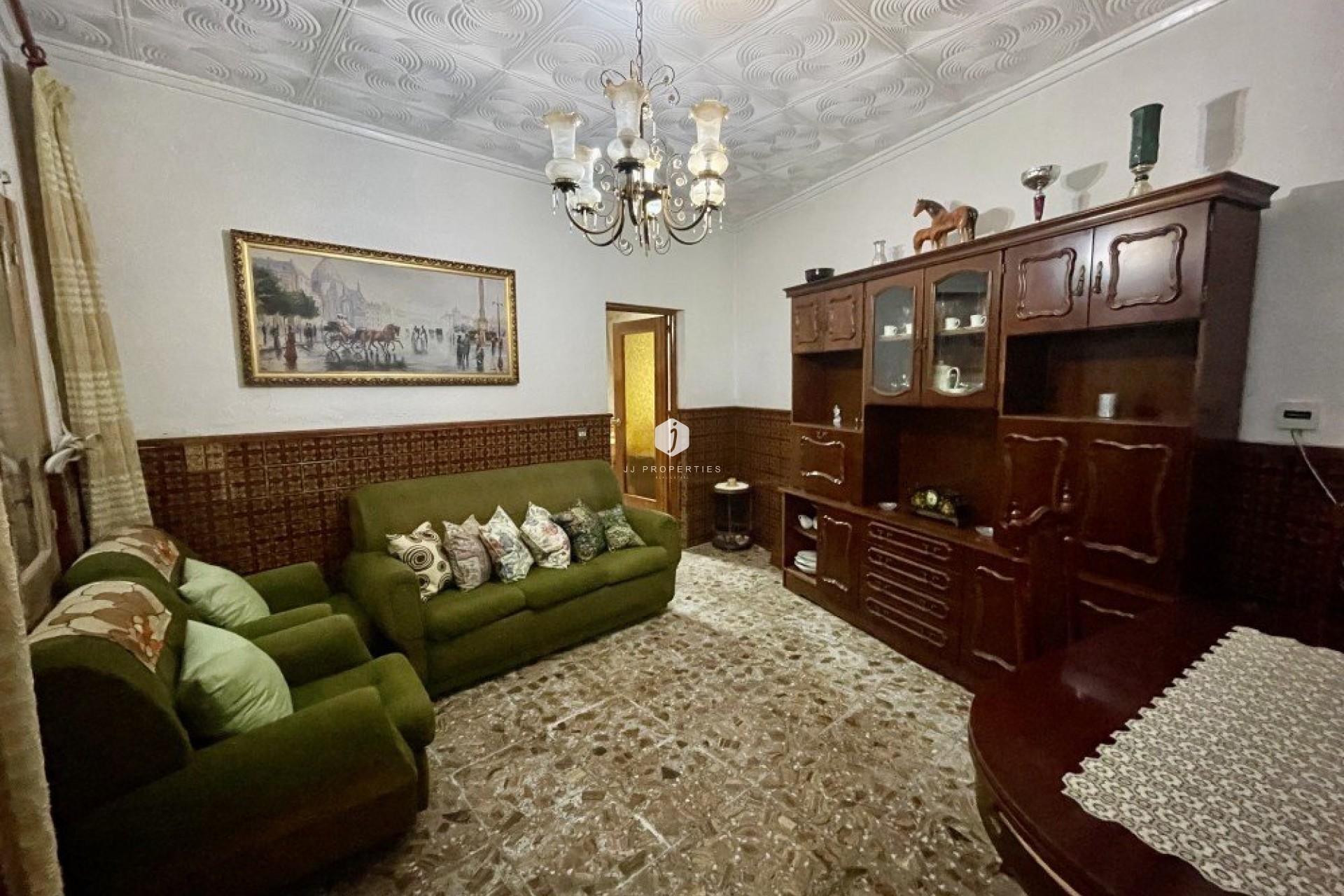 D'occasion - Appartement -
Los Montesinos - Costa Blanca