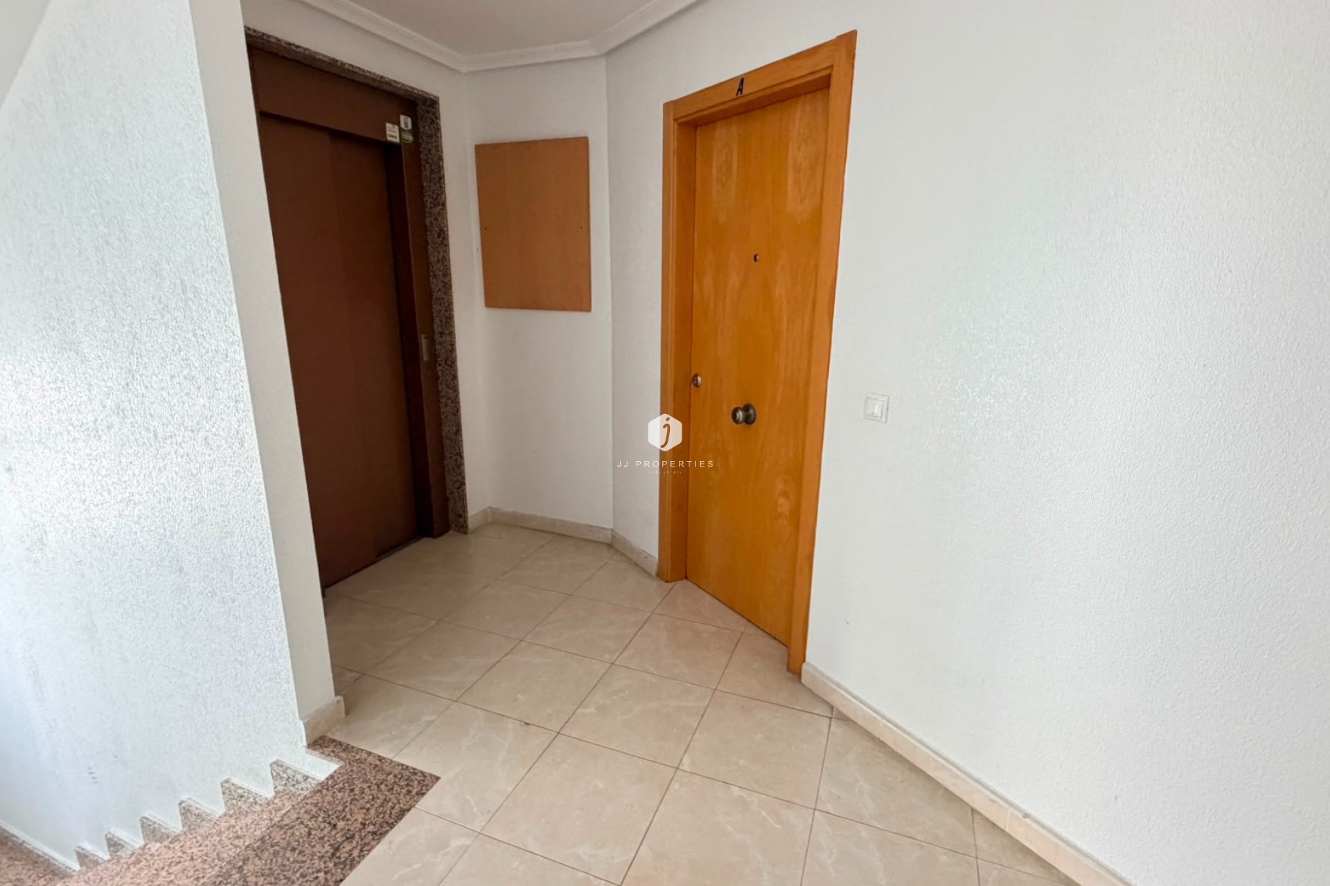D'occasion - Appartement -
Los Montesinos - Costa Blanca