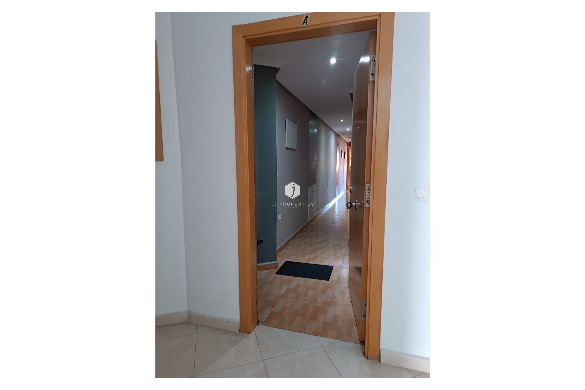 D'occasion - Appartement -
Los Montesinos - Costa Blanca