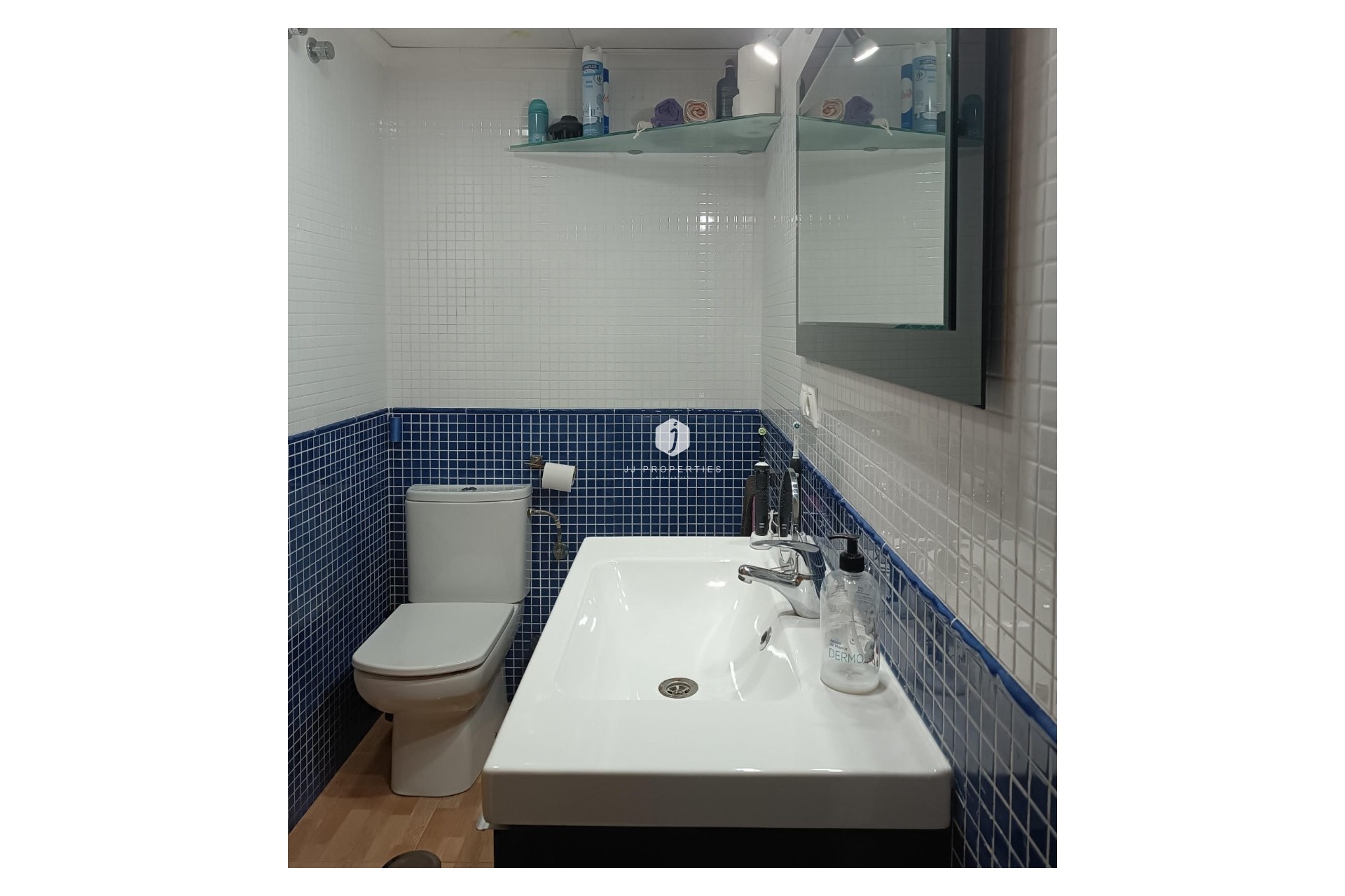 D'occasion - Appartement -
Los Montesinos - Costa Blanca