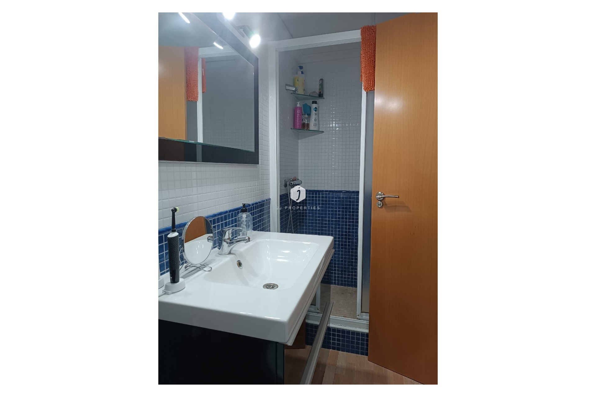 D'occasion - Appartement -
Los Montesinos - Costa Blanca