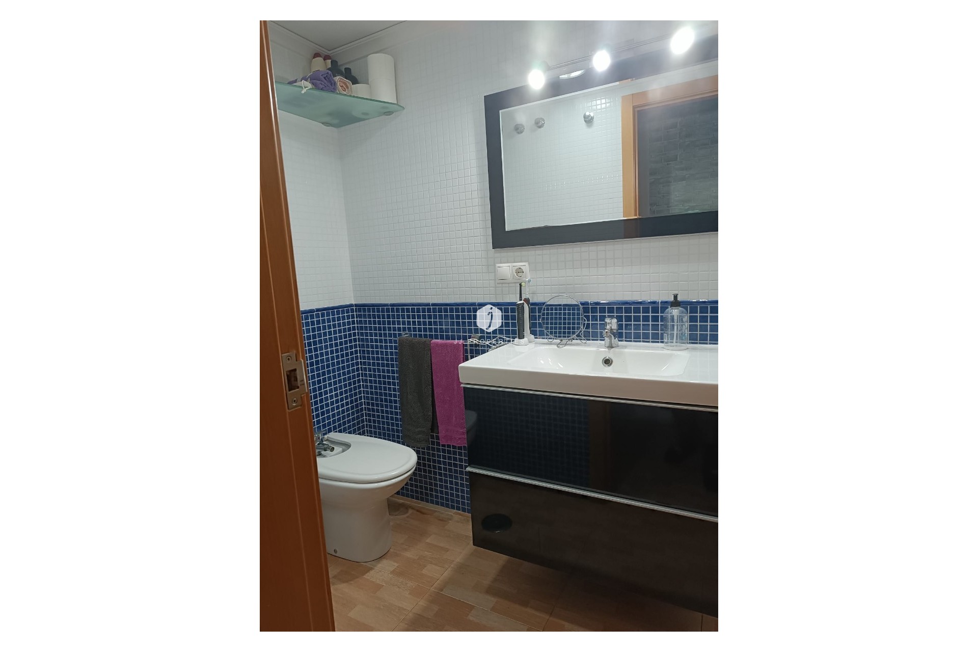 D'occasion - Appartement -
Los Montesinos - Costa Blanca