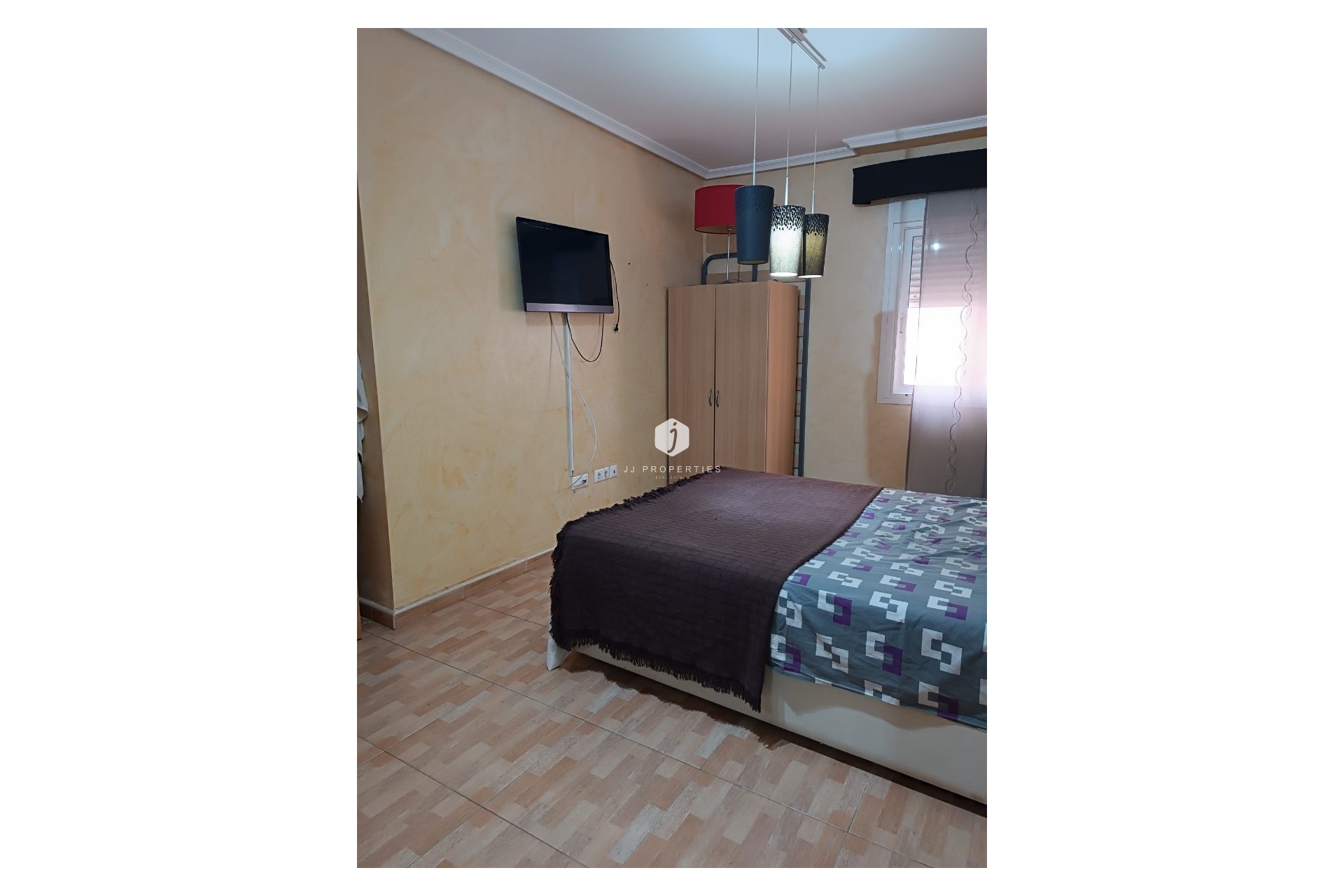 D'occasion - Appartement -
Los Montesinos - Costa Blanca