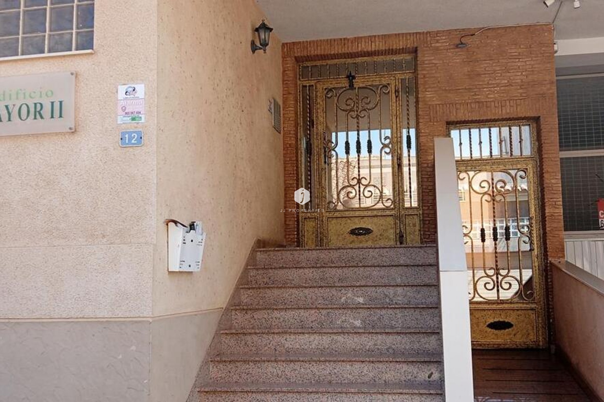 D'occasion - Appartement -
Los Montesinos - PUEBLO CENTRO