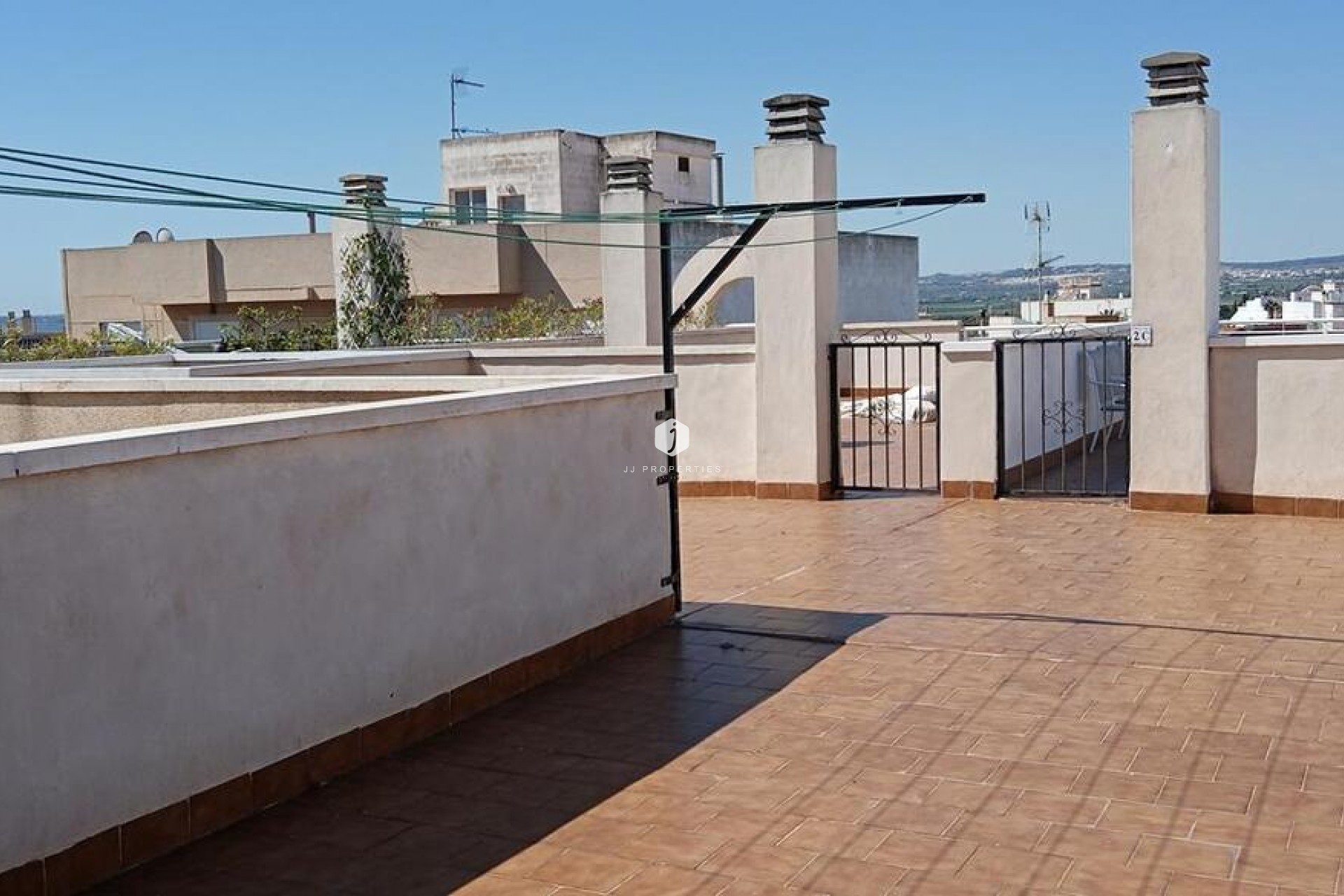D'occasion - Appartement -
Los Montesinos - PUEBLO CENTRO