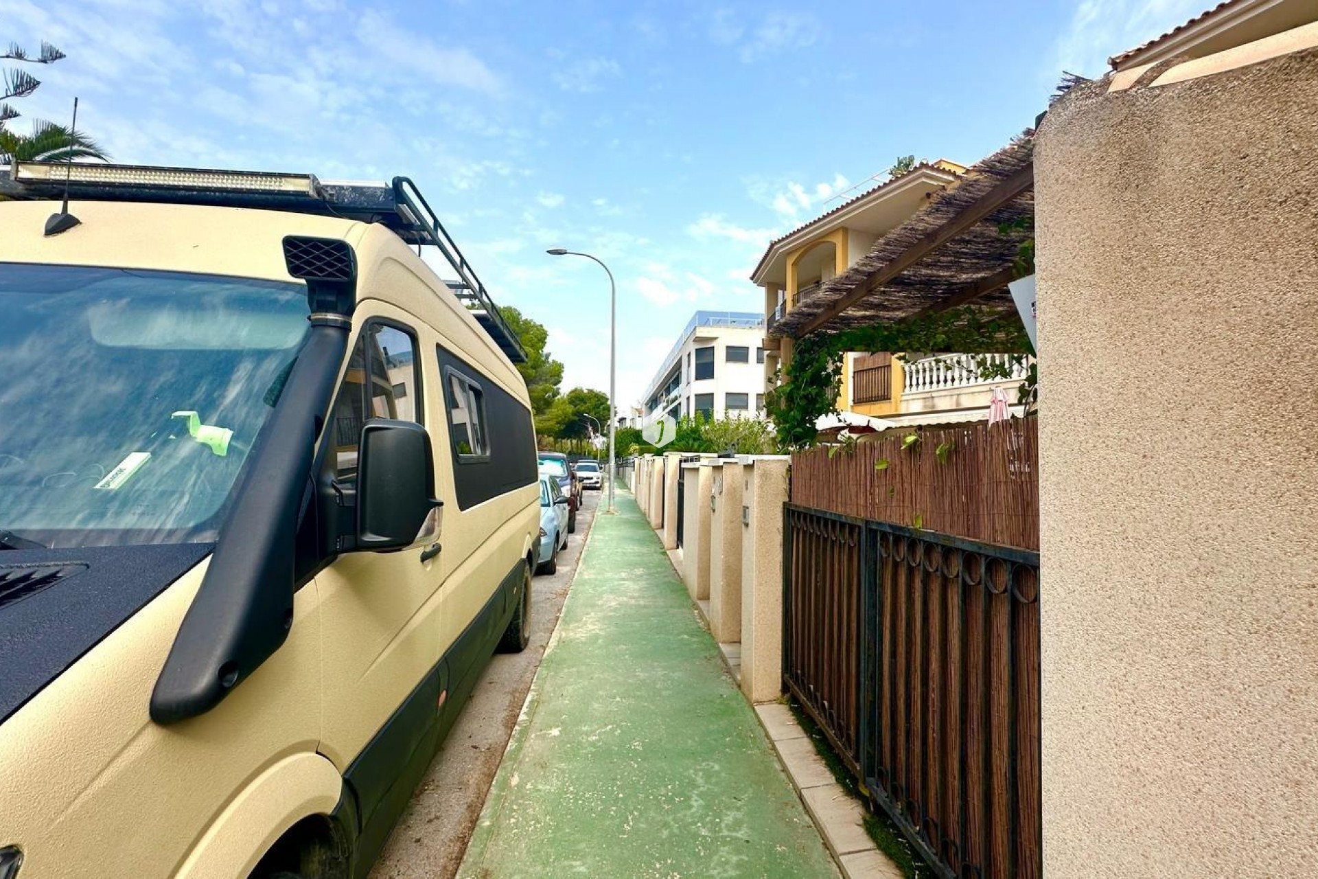 D'occasion - Appartement -
Orihuela Costa - Altos De Campoamor