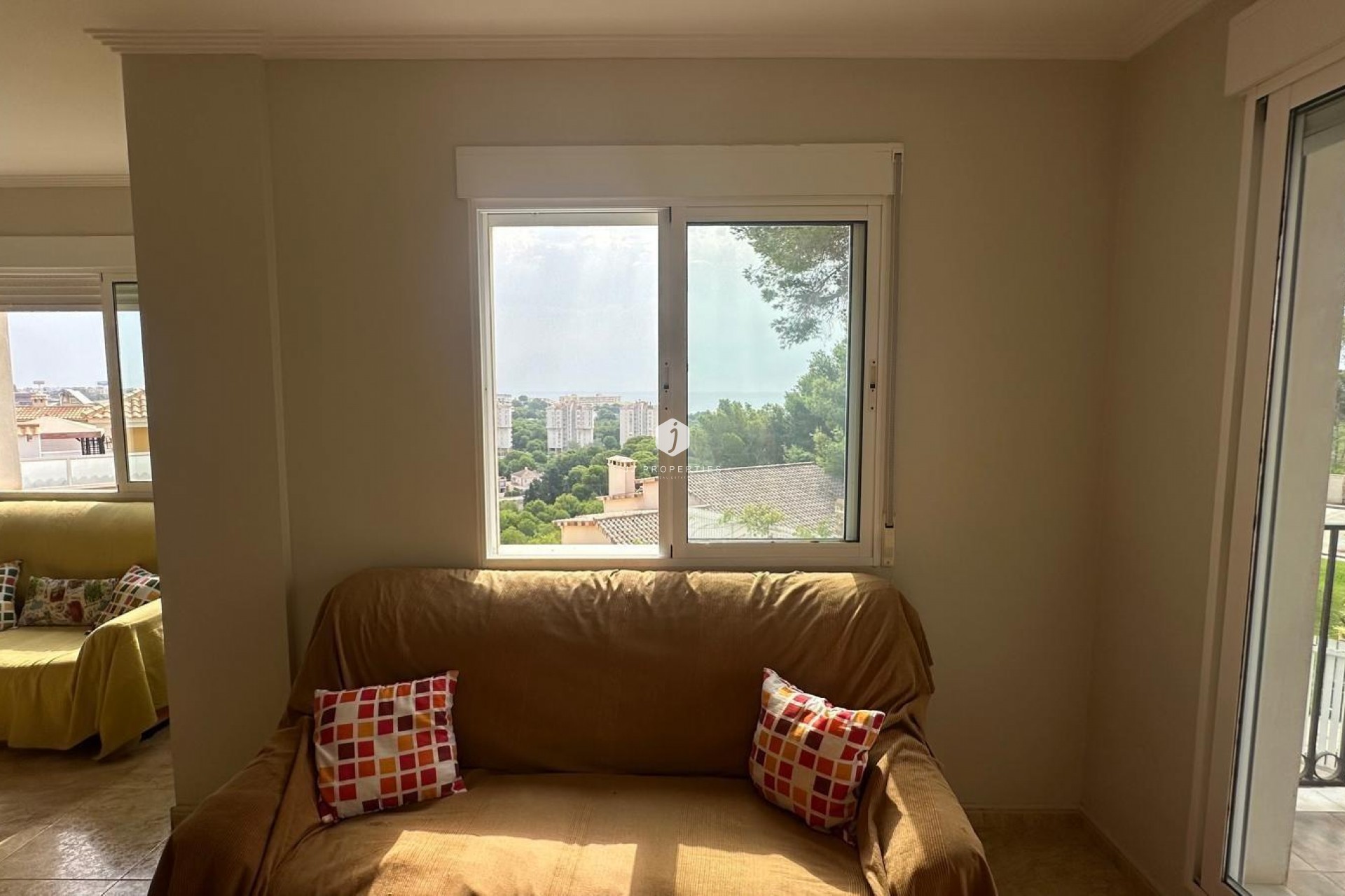 D'occasion - Appartement -
Orihuela Costa - Altos De Campoamor