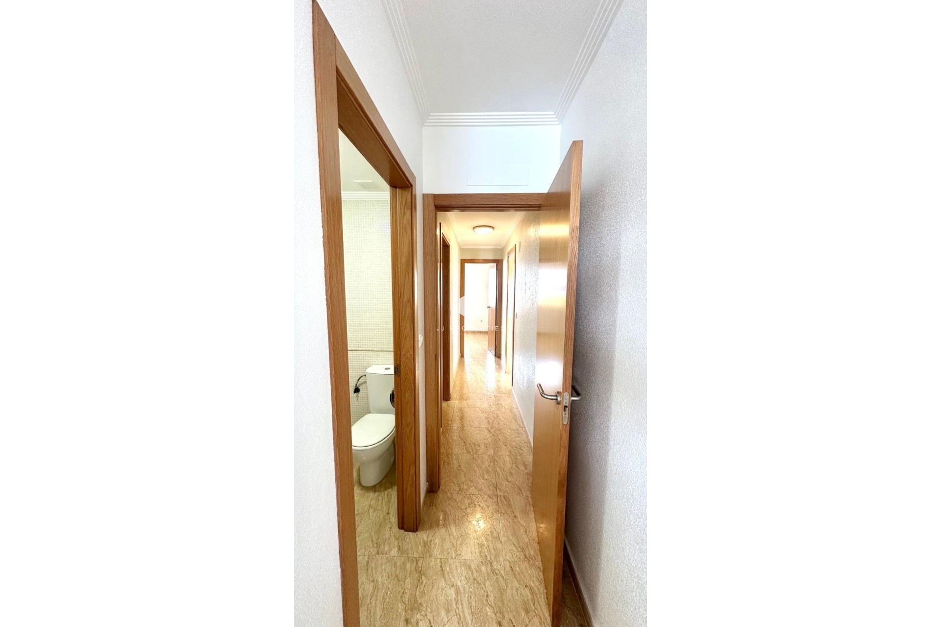 D'occasion - Appartement -
Orihuela Costa - Altos De Campoamor