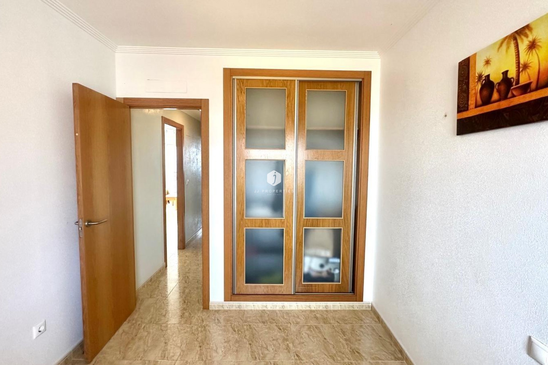 D'occasion - Appartement -
Orihuela Costa - Altos De Campoamor
