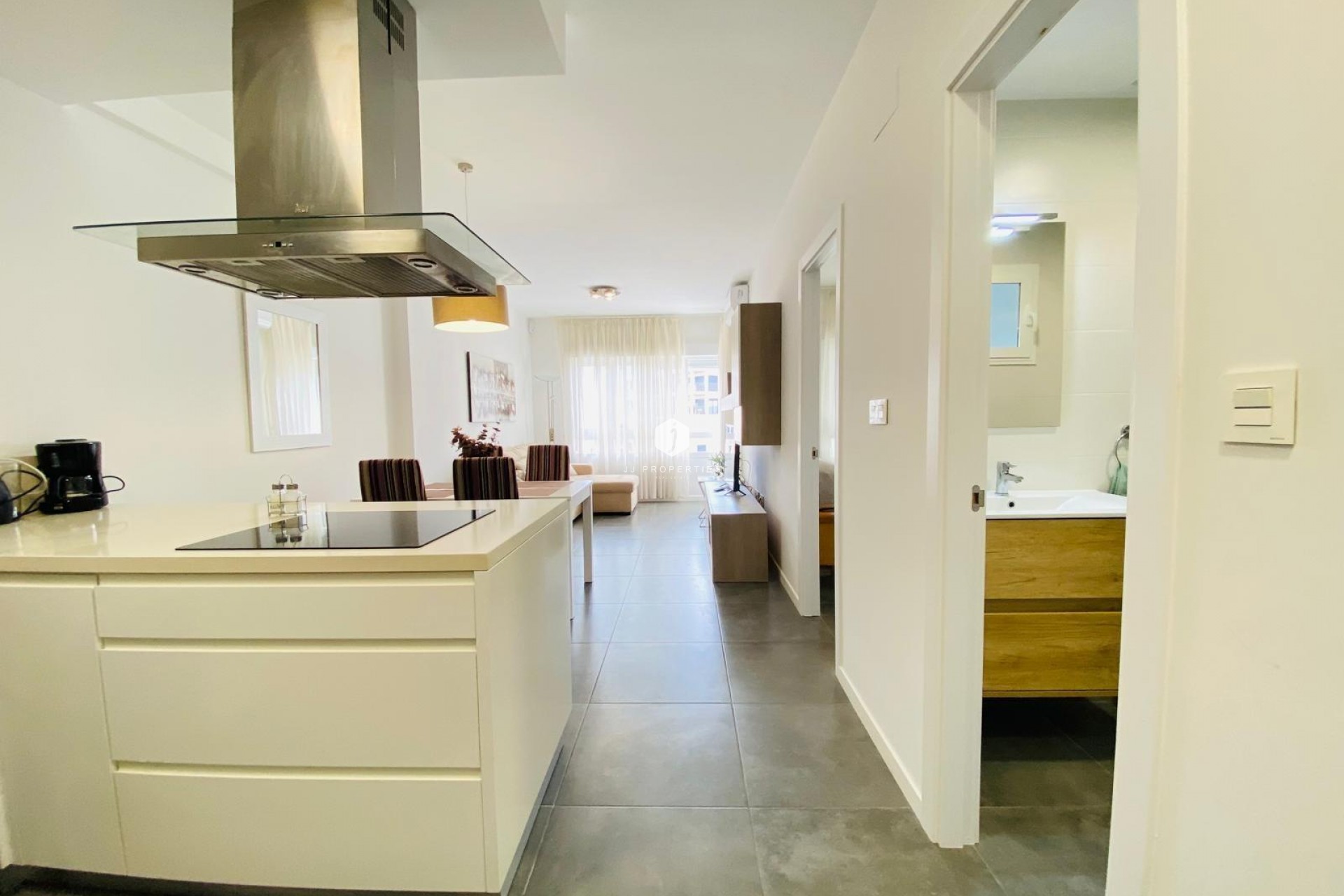 D'occasion - Appartement -
Orihuela Costa - Altos De Campoamor