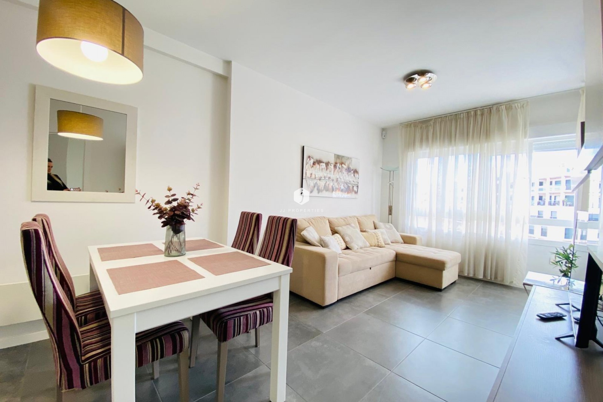 D'occasion - Appartement -
Orihuela Costa - Altos De Campoamor