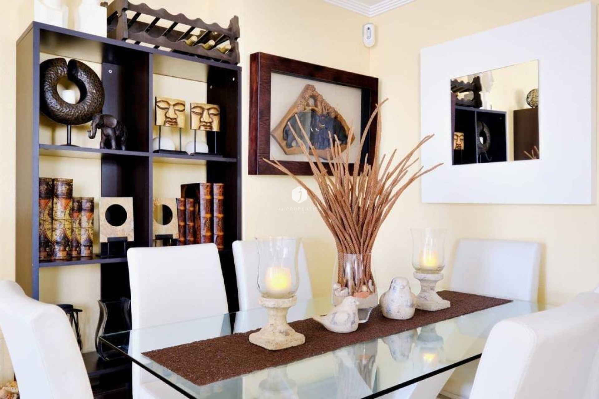 D'occasion - Appartement -
Orihuela Costa - Altos De Campoamor