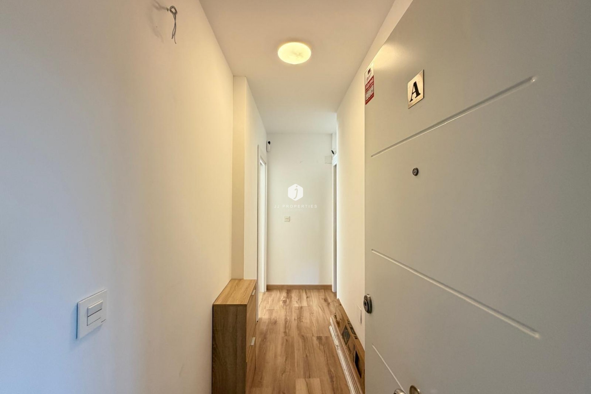 D'occasion - Appartement -
Orihuela Costa - Altos De Campoamor