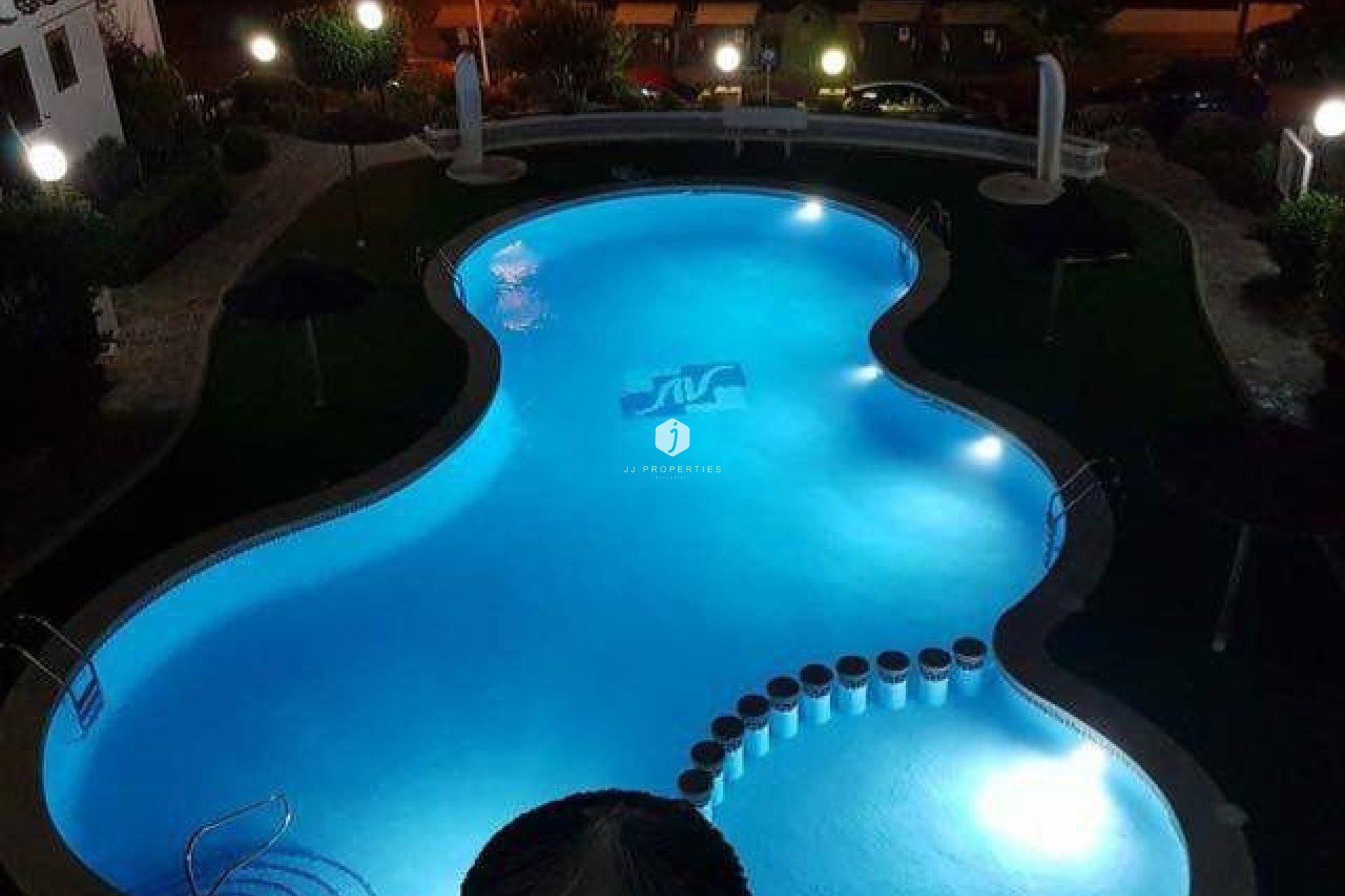 D'occasion - Appartement -
Orihuela Costa - Cabo Roig