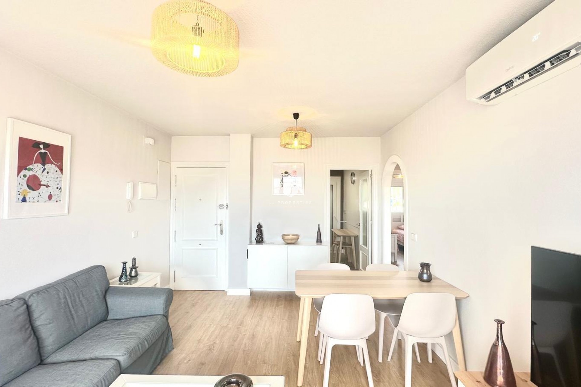 D'occasion - Appartement -
Orihuela Costa - Campoamor