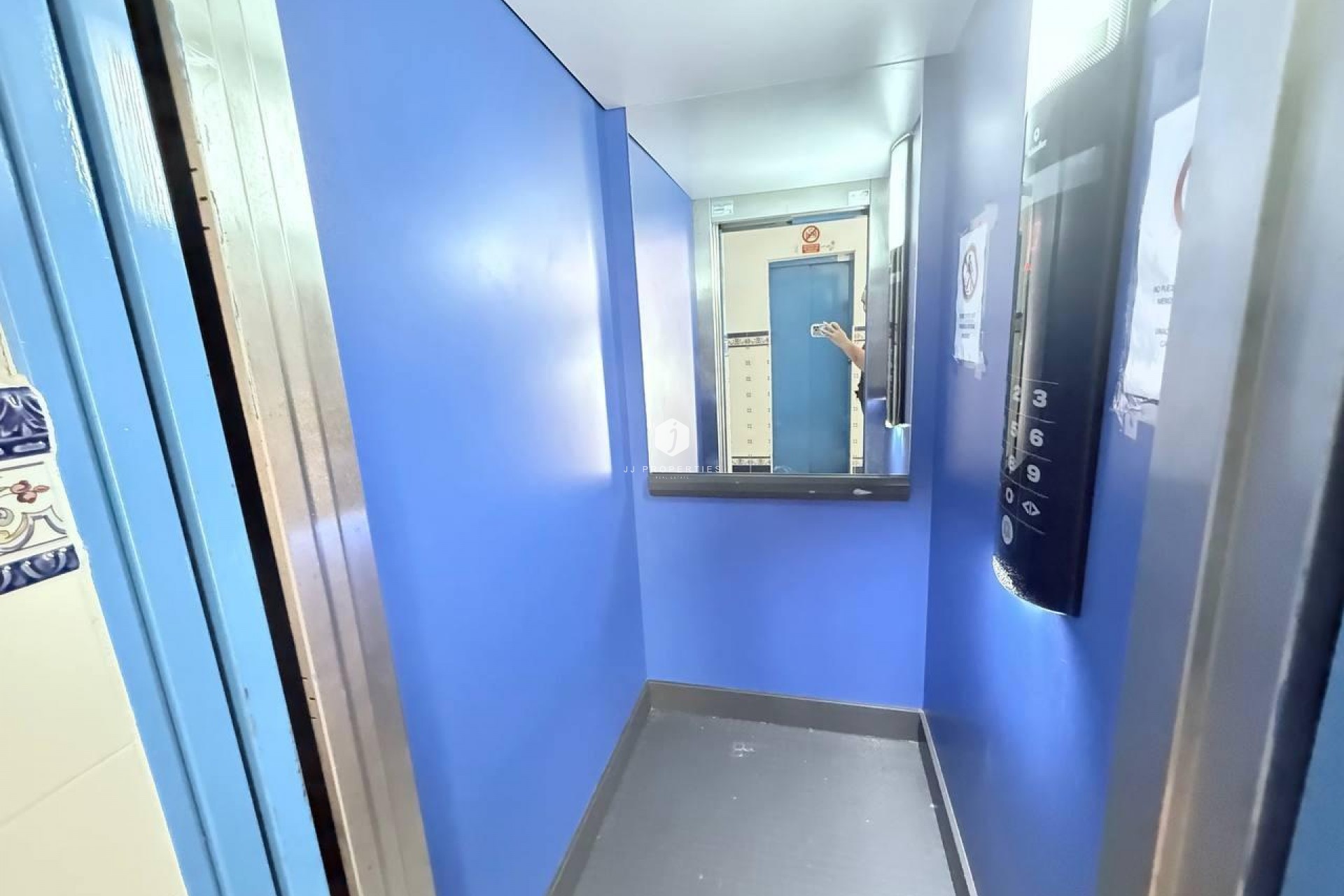 D'occasion - Appartement -
Orihuela Costa - Campoamor