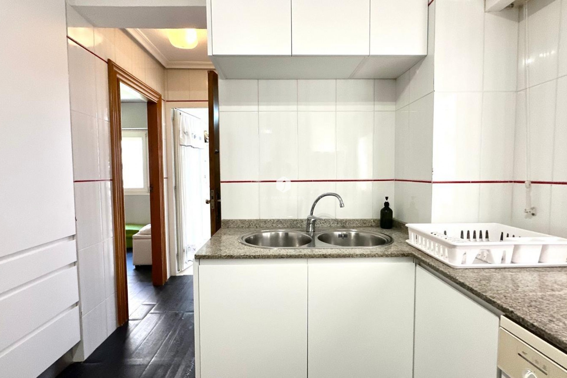 D'occasion - Appartement -
Orihuela Costa - Campoamor