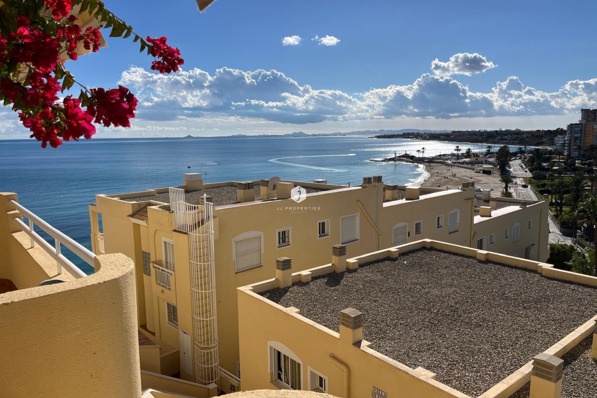 D'occasion - Appartement -
Orihuela Costa - Campoamor