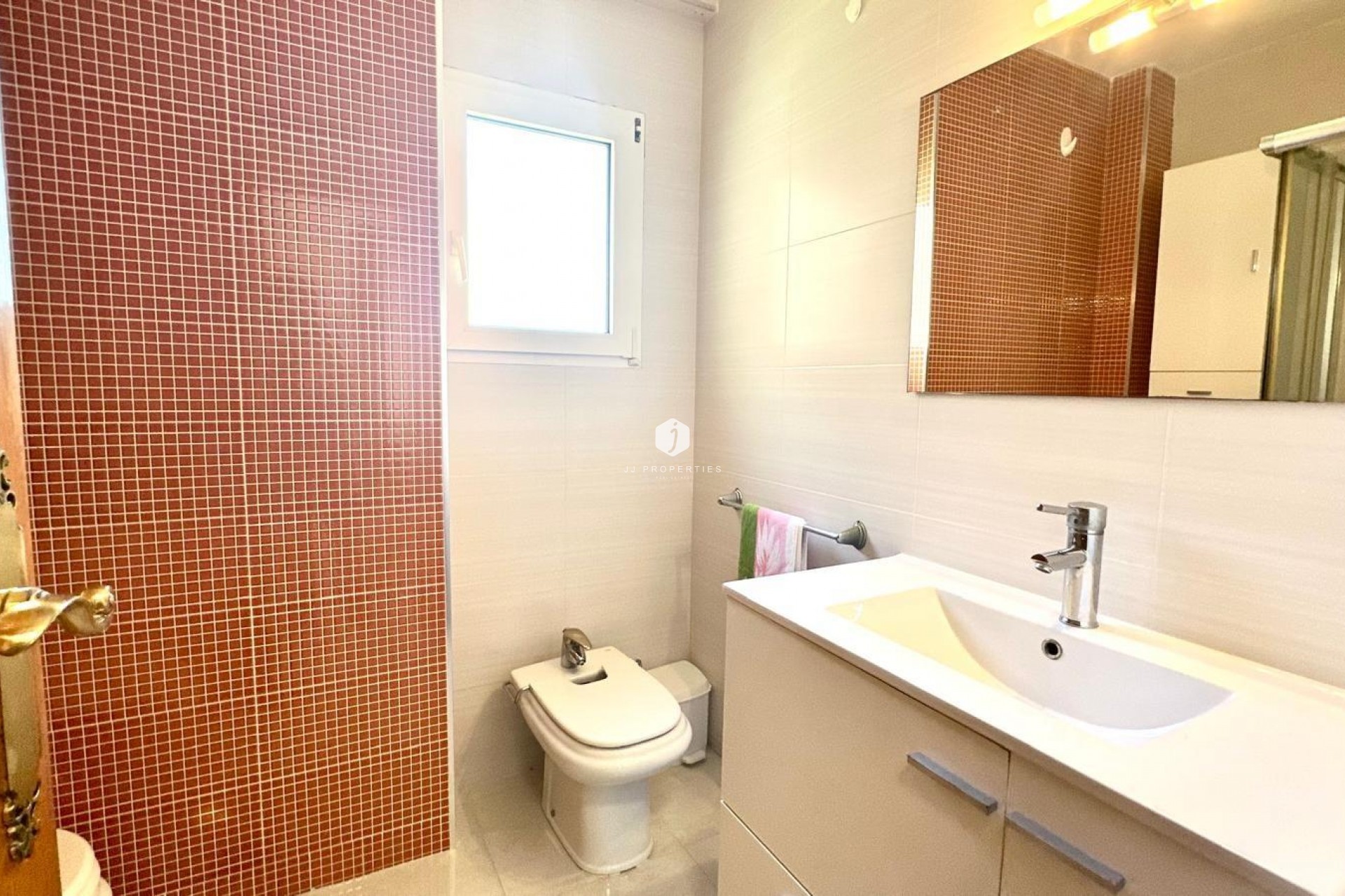 D'occasion - Appartement -
Orihuela Costa - Campoamor