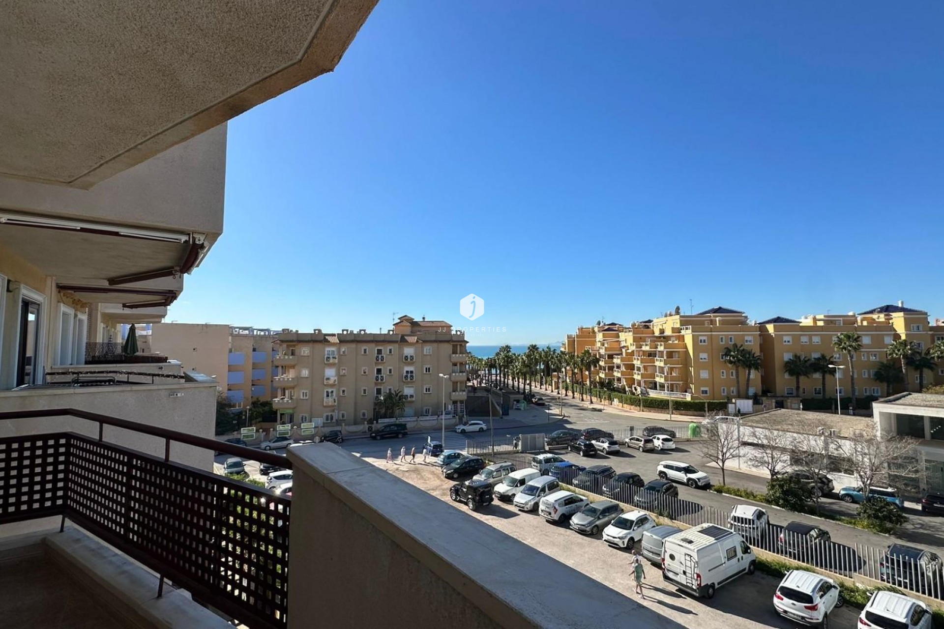 D'occasion - Appartement -
Orihuela Costa - Campoamor