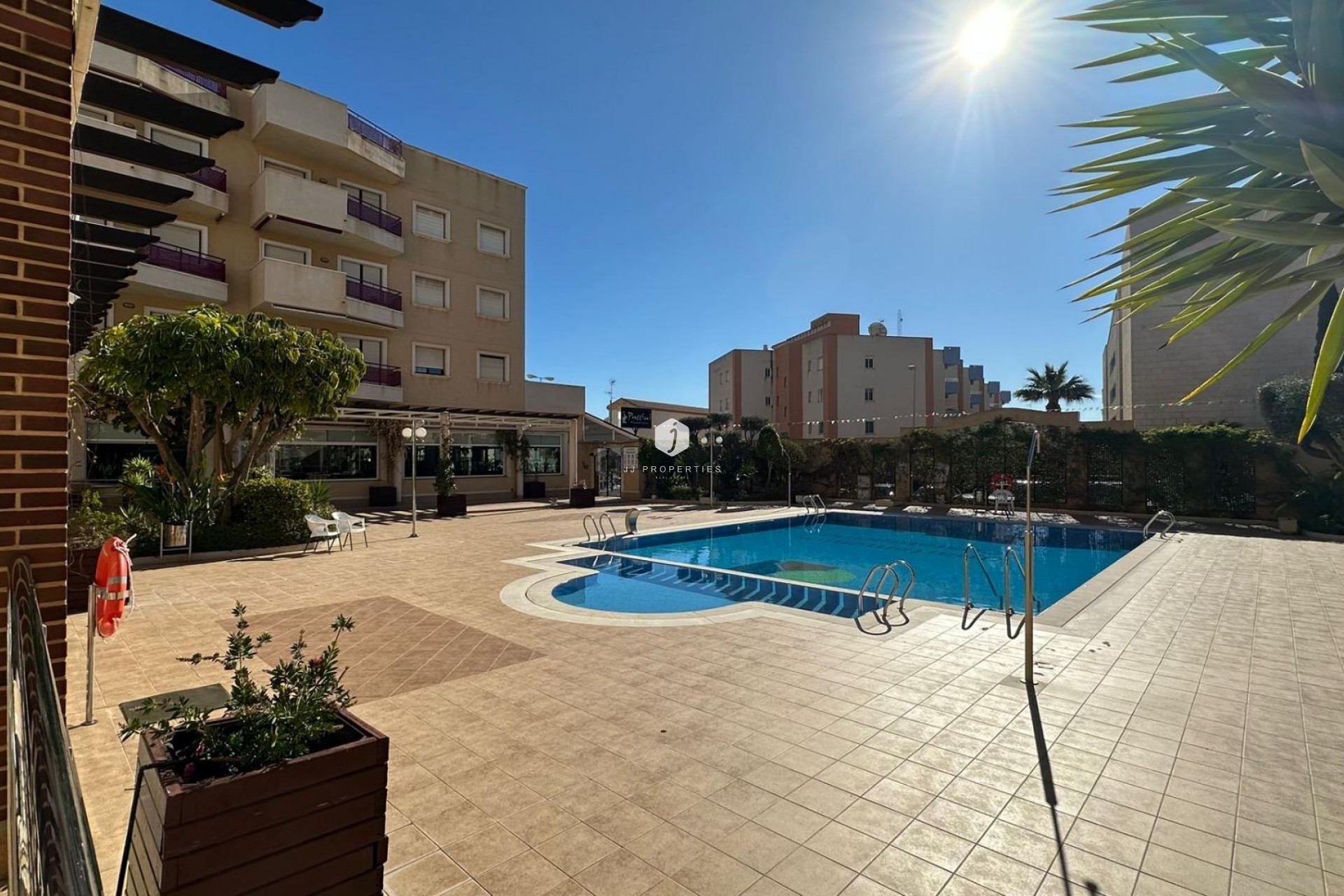 D'occasion - Appartement -
Orihuela Costa - Campoamor