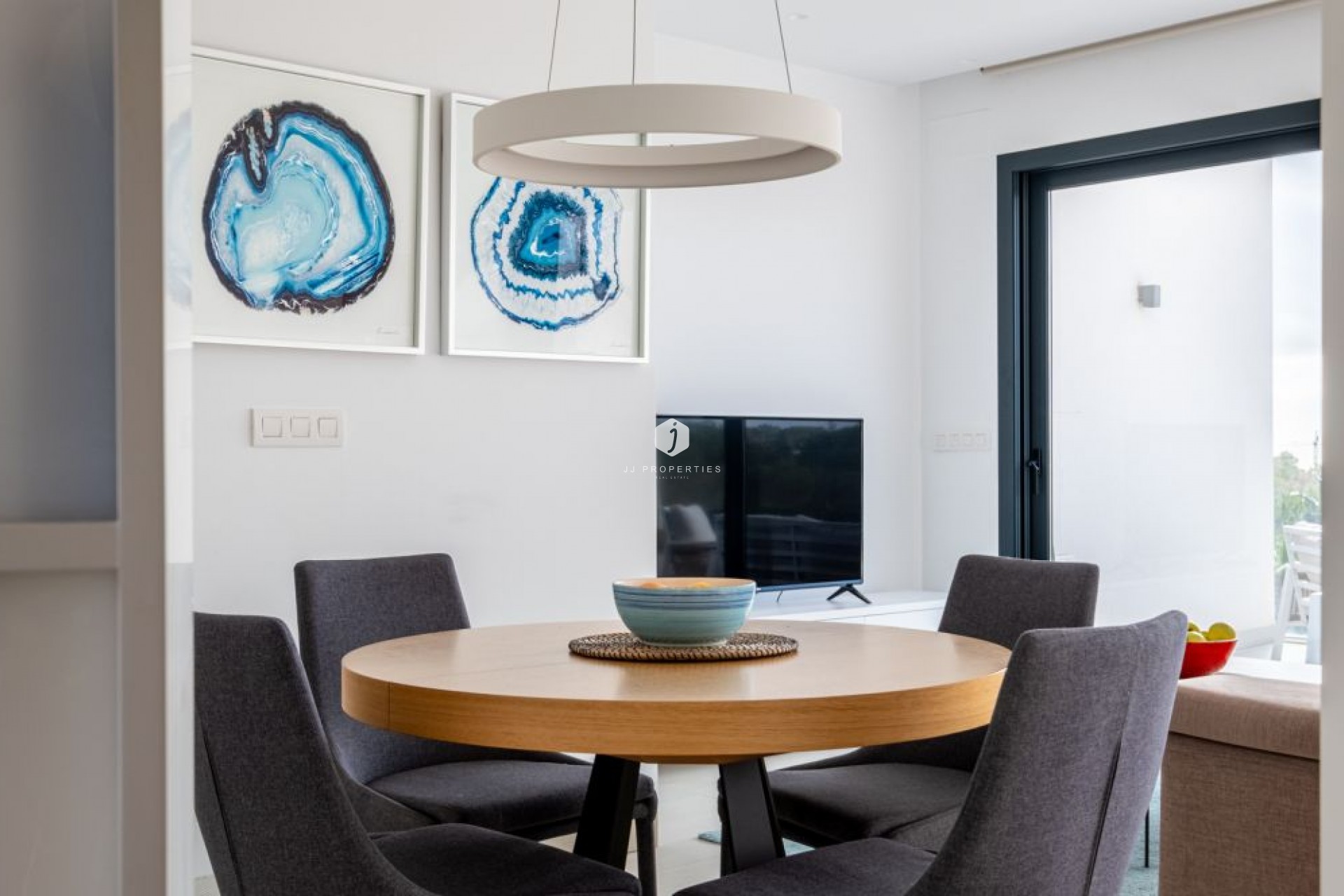 D'occasion - Appartement -
Orihuela Costa - Costa Blanca