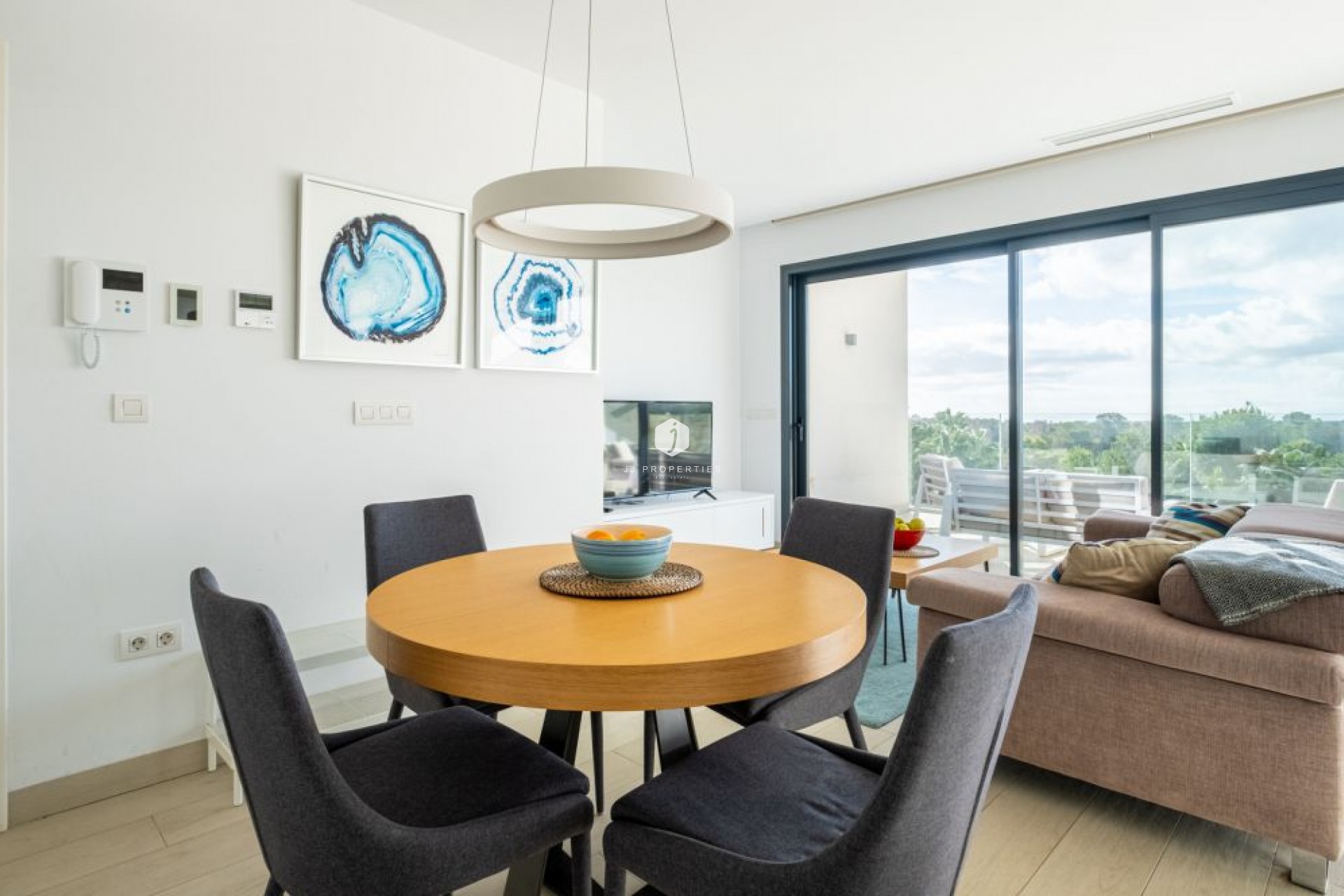 D'occasion - Appartement -
Orihuela Costa - Costa Blanca