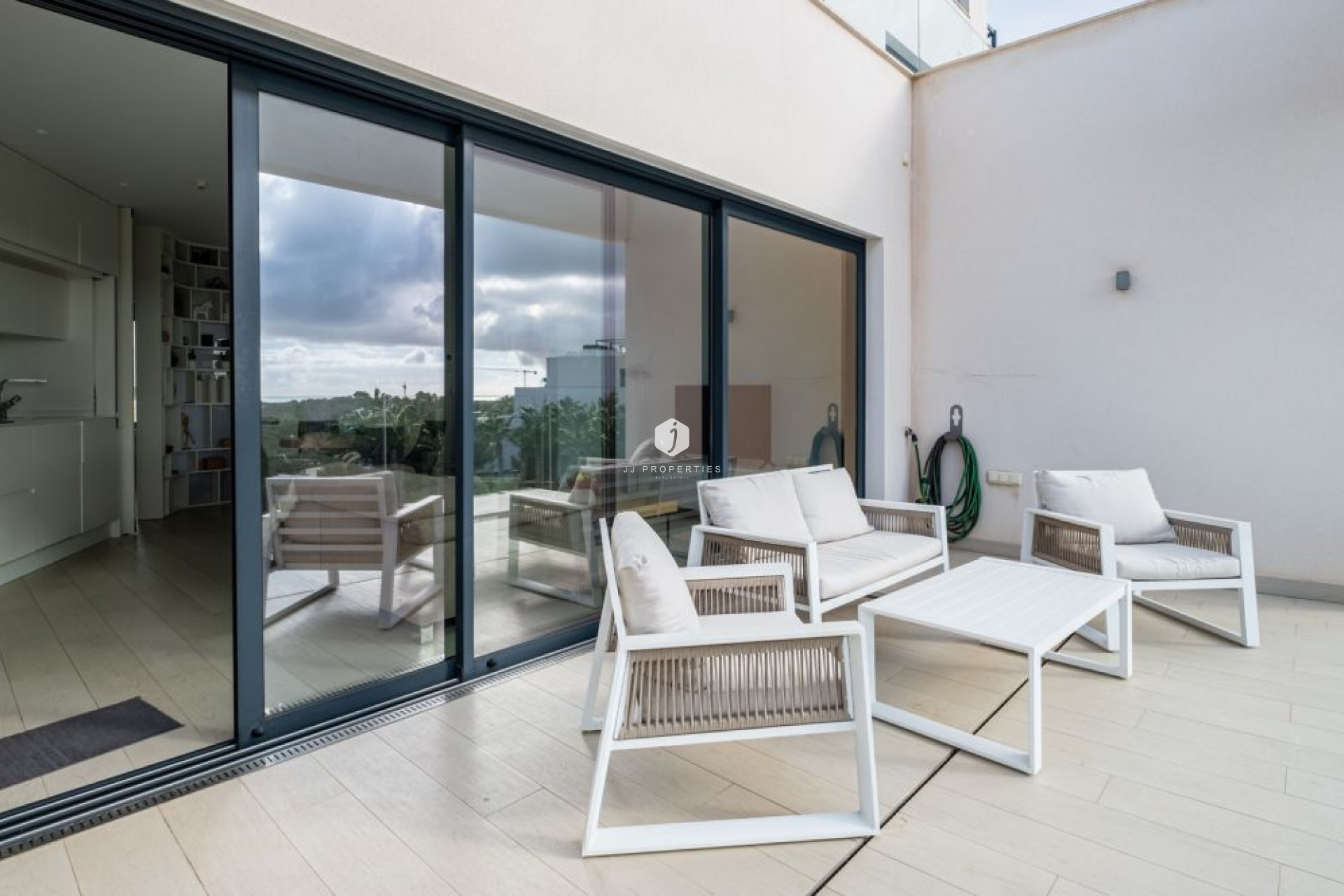 D'occasion - Appartement -
Orihuela Costa - Costa Blanca