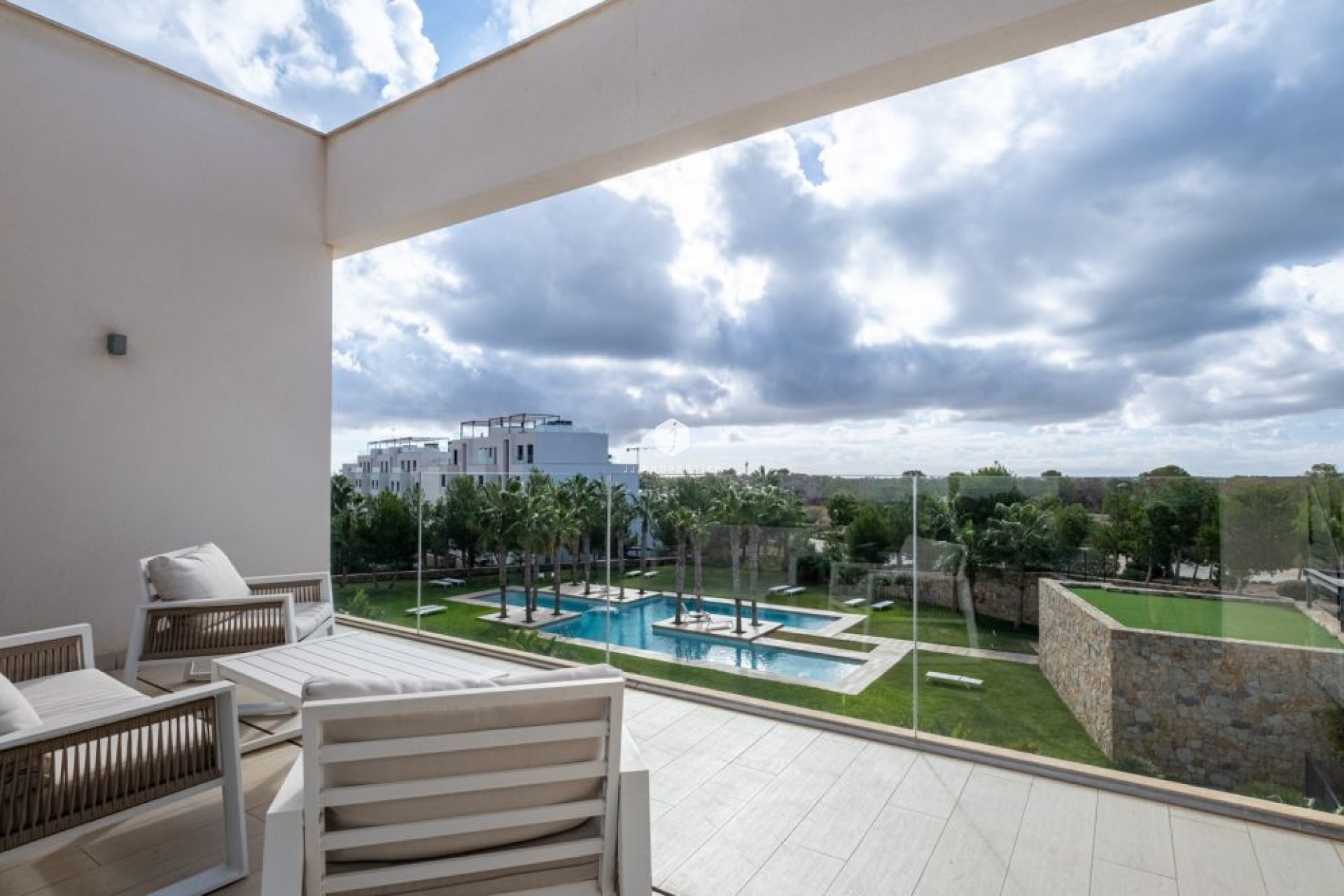 D'occasion - Appartement -
Orihuela Costa - Costa Blanca