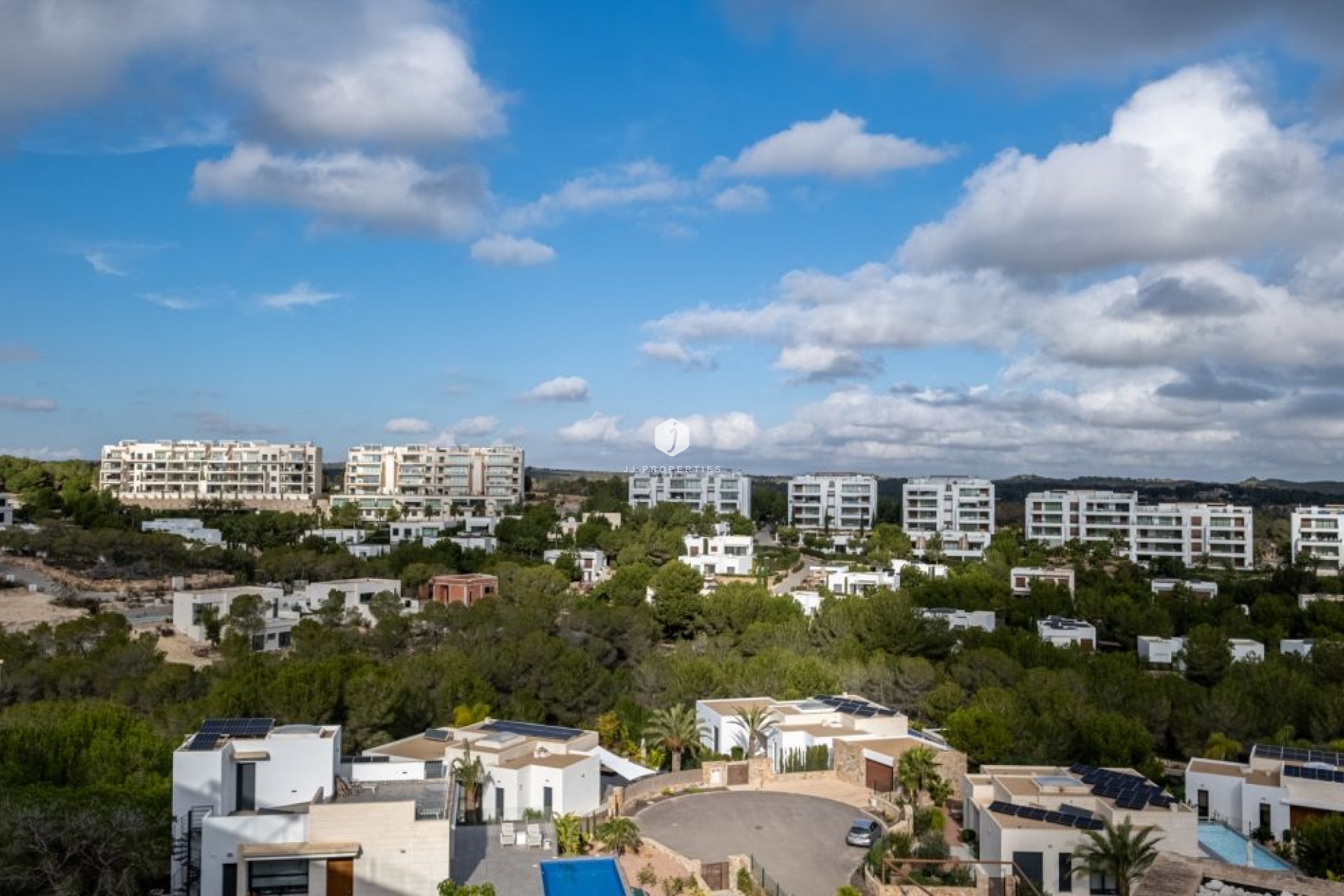 D'occasion - Appartement -
Orihuela Costa - Costa Blanca