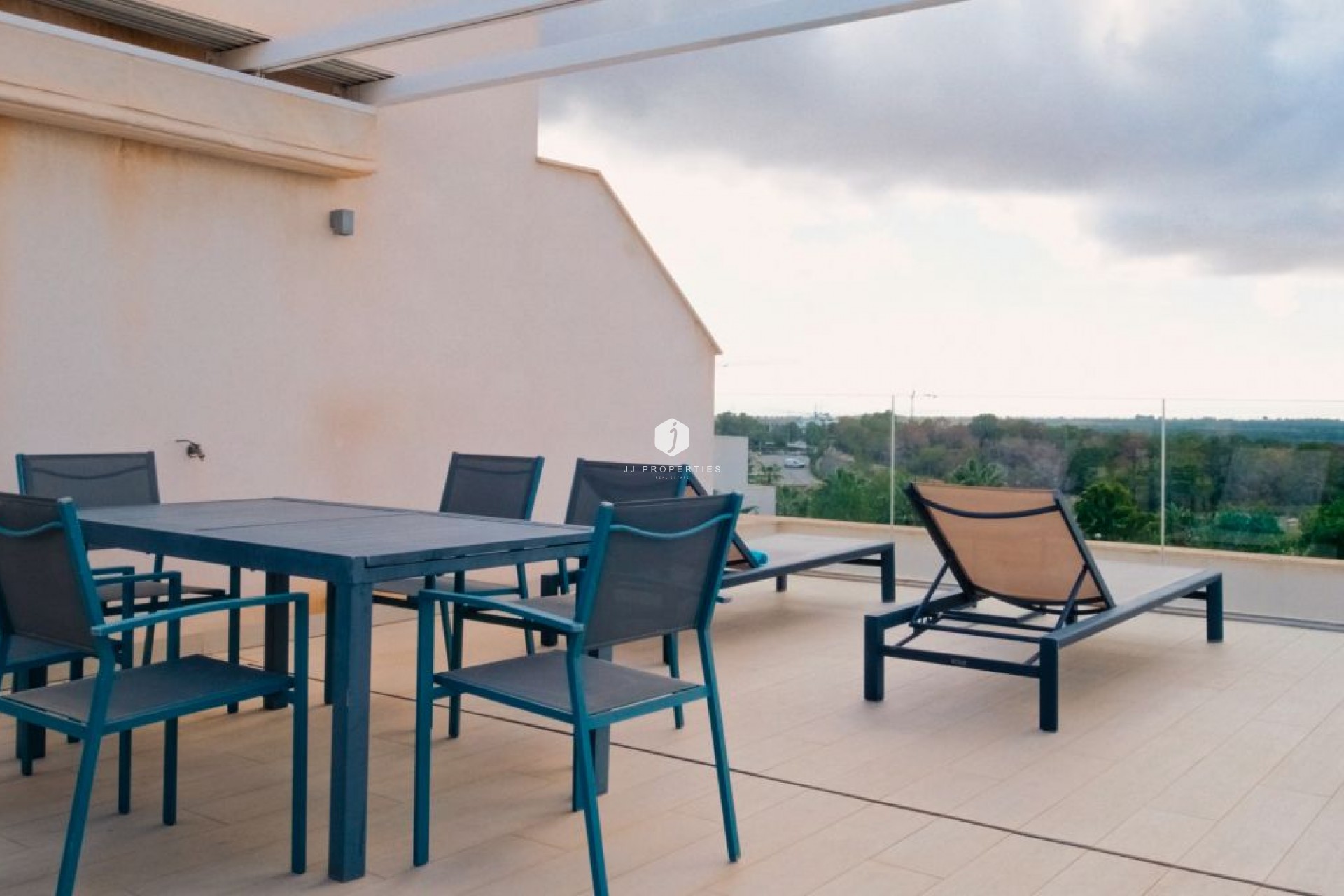 D'occasion - Appartement -
Orihuela Costa - Costa Blanca