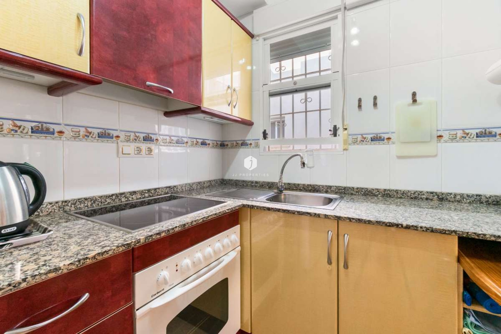 D'occasion - Appartement -
Orihuela Costa - Costa Blanca