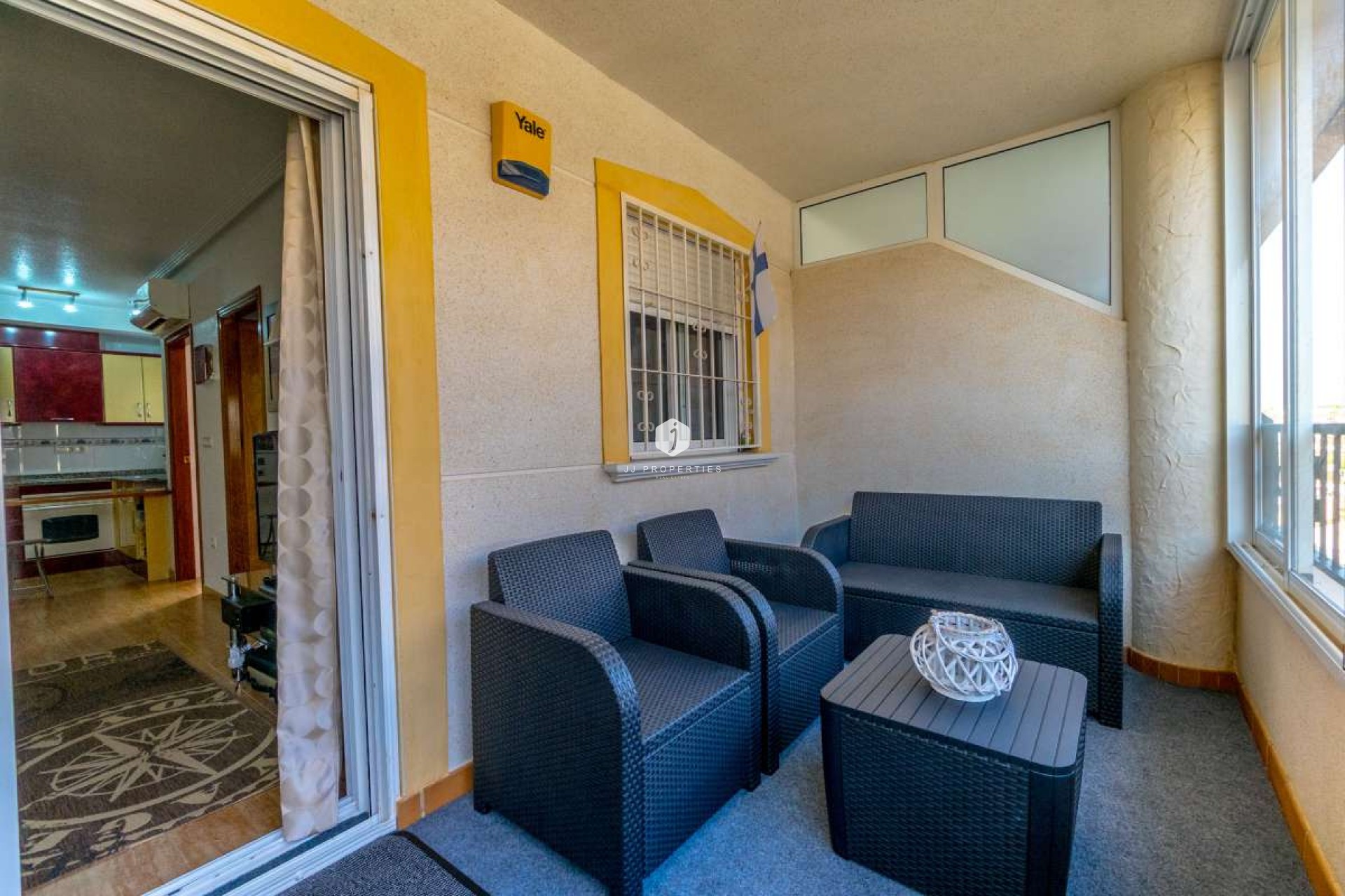 D'occasion - Appartement -
Orihuela Costa - Costa Blanca