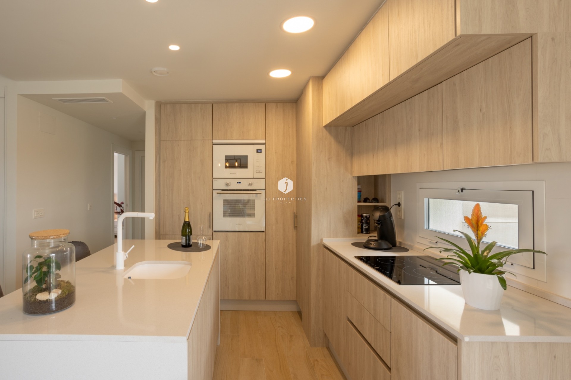 D'occasion - Appartement -
Orihuela Costa - Costa Blanca