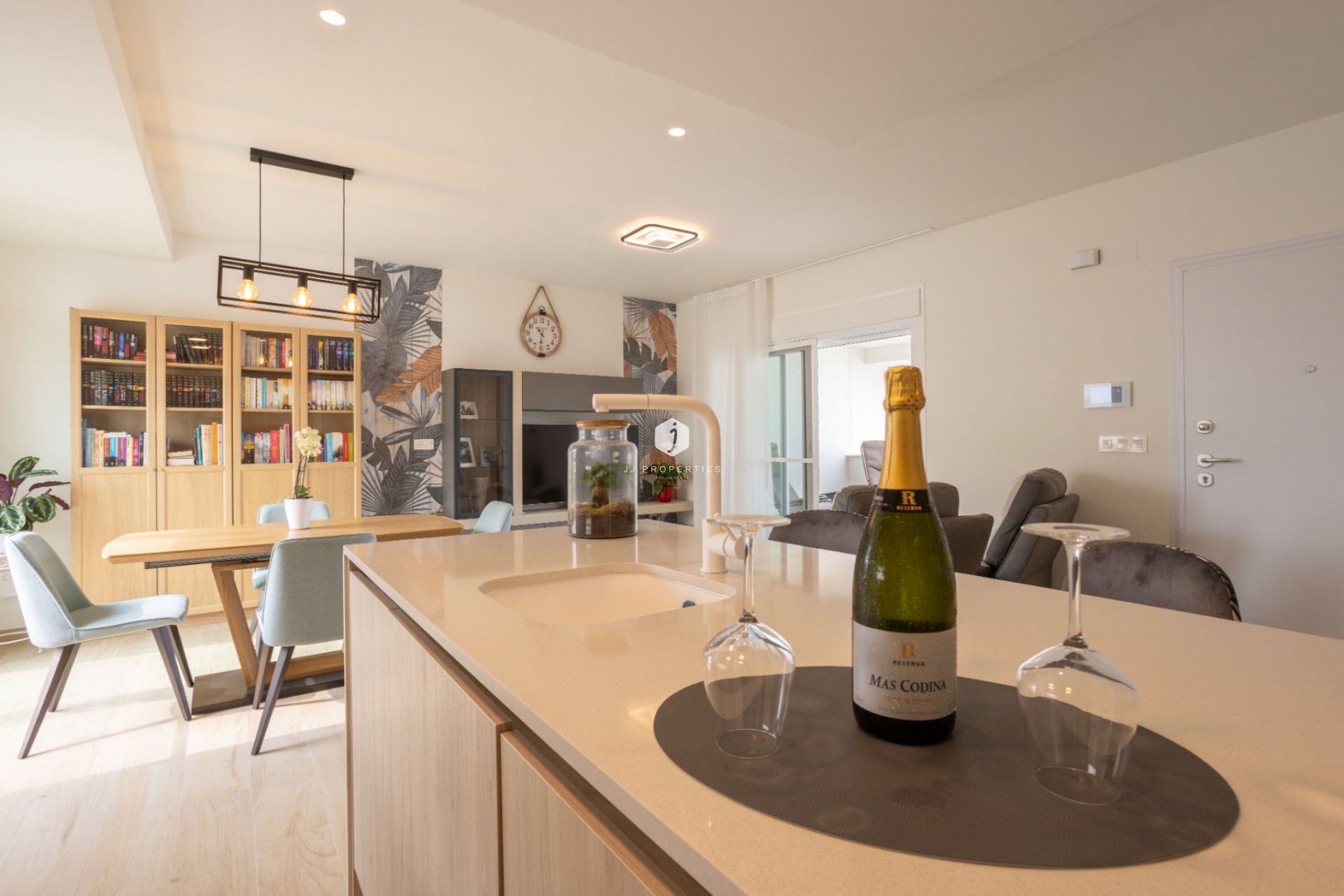 D'occasion - Appartement -
Orihuela Costa - Costa Blanca