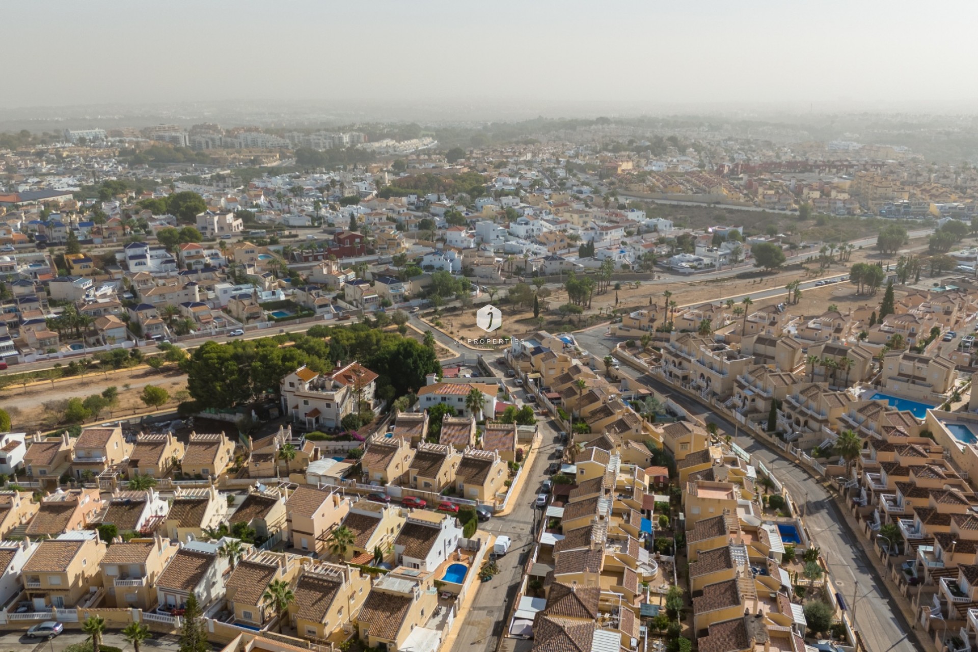 D'occasion - Appartement -
Orihuela Costa - Costa Blanca