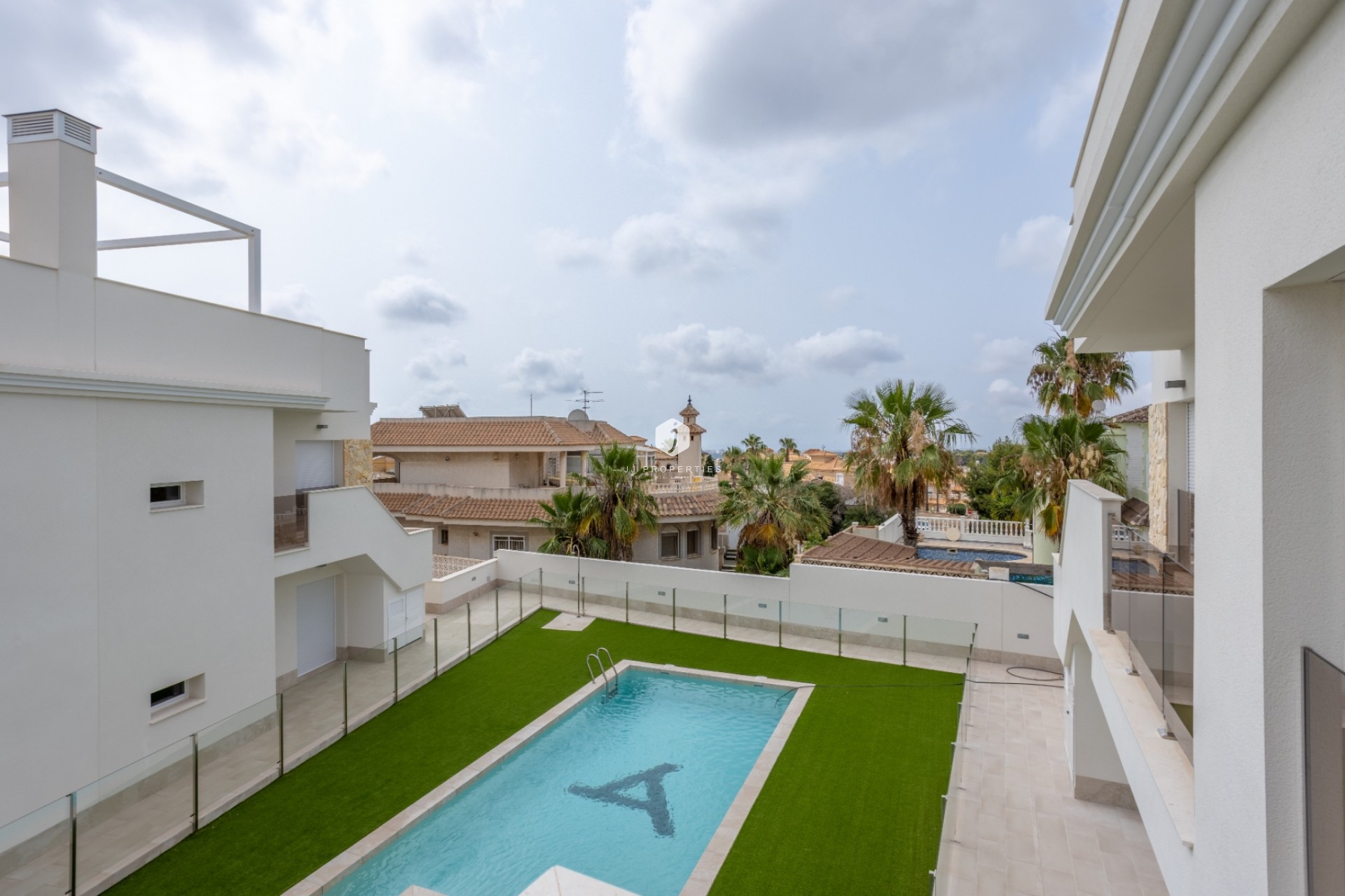 D'occasion - Appartement -
Orihuela Costa - Costa Blanca