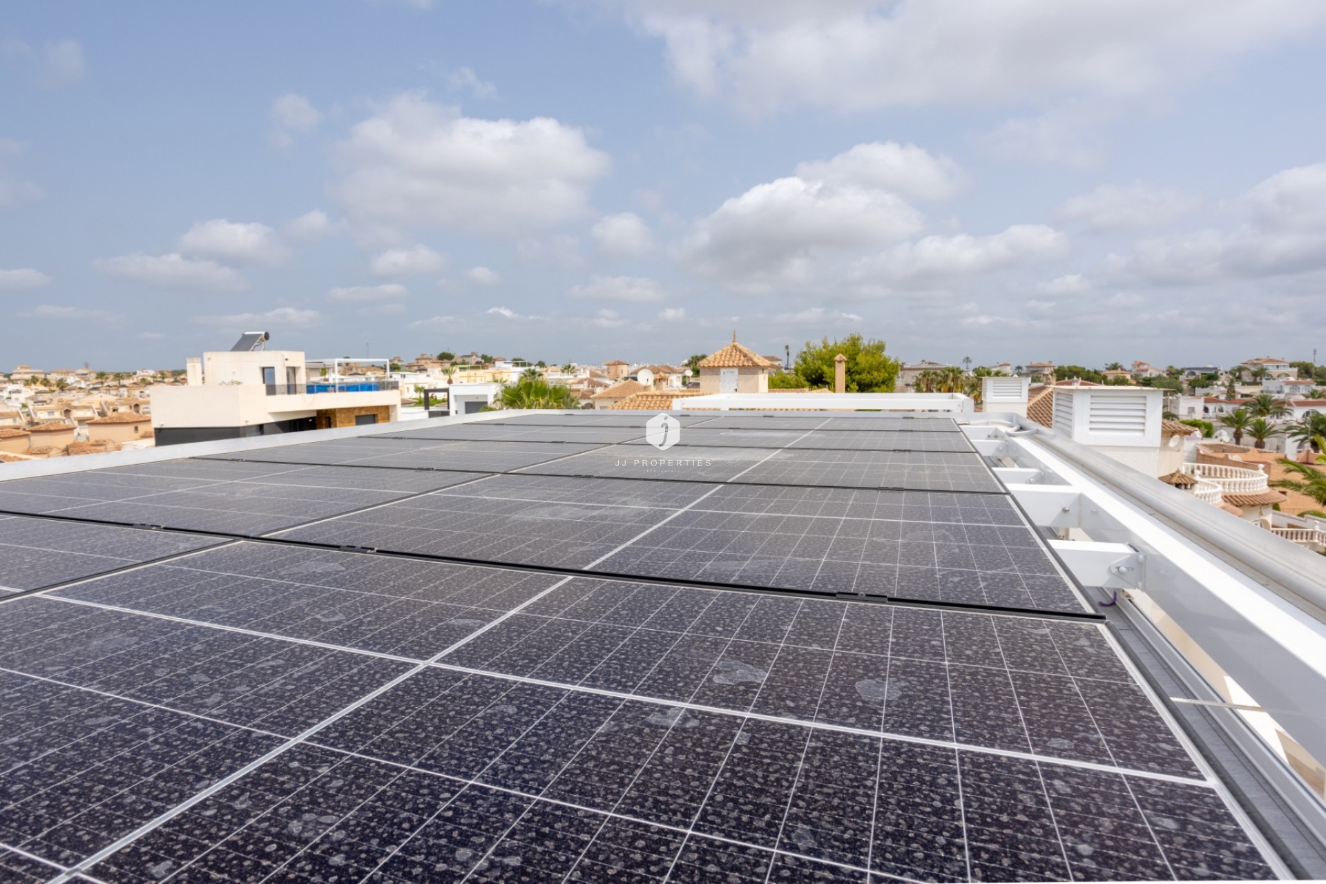 D'occasion - Appartement -
Orihuela Costa - Costa Blanca