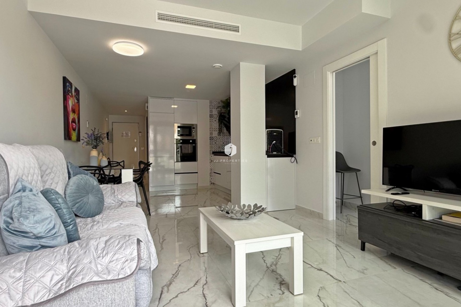 D'occasion - Appartement -
Orihuela Costa - Costa Blanca