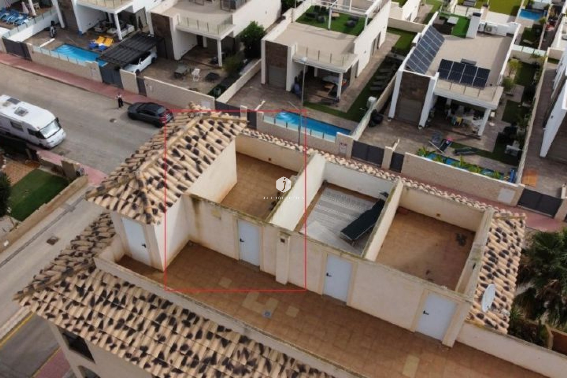 D'occasion - Appartement -
Orihuela Costa - Costa Blanca