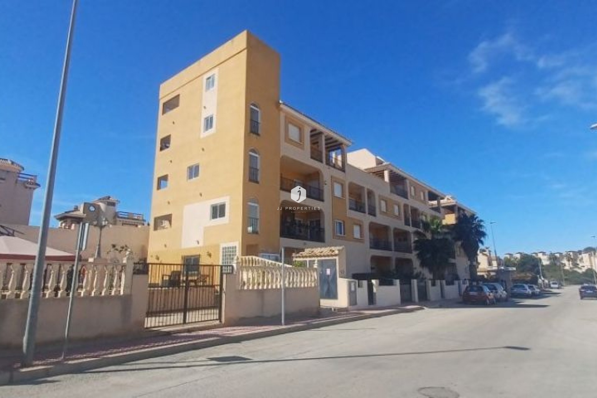 D'occasion - Appartement -
Orihuela Costa - Costa Blanca