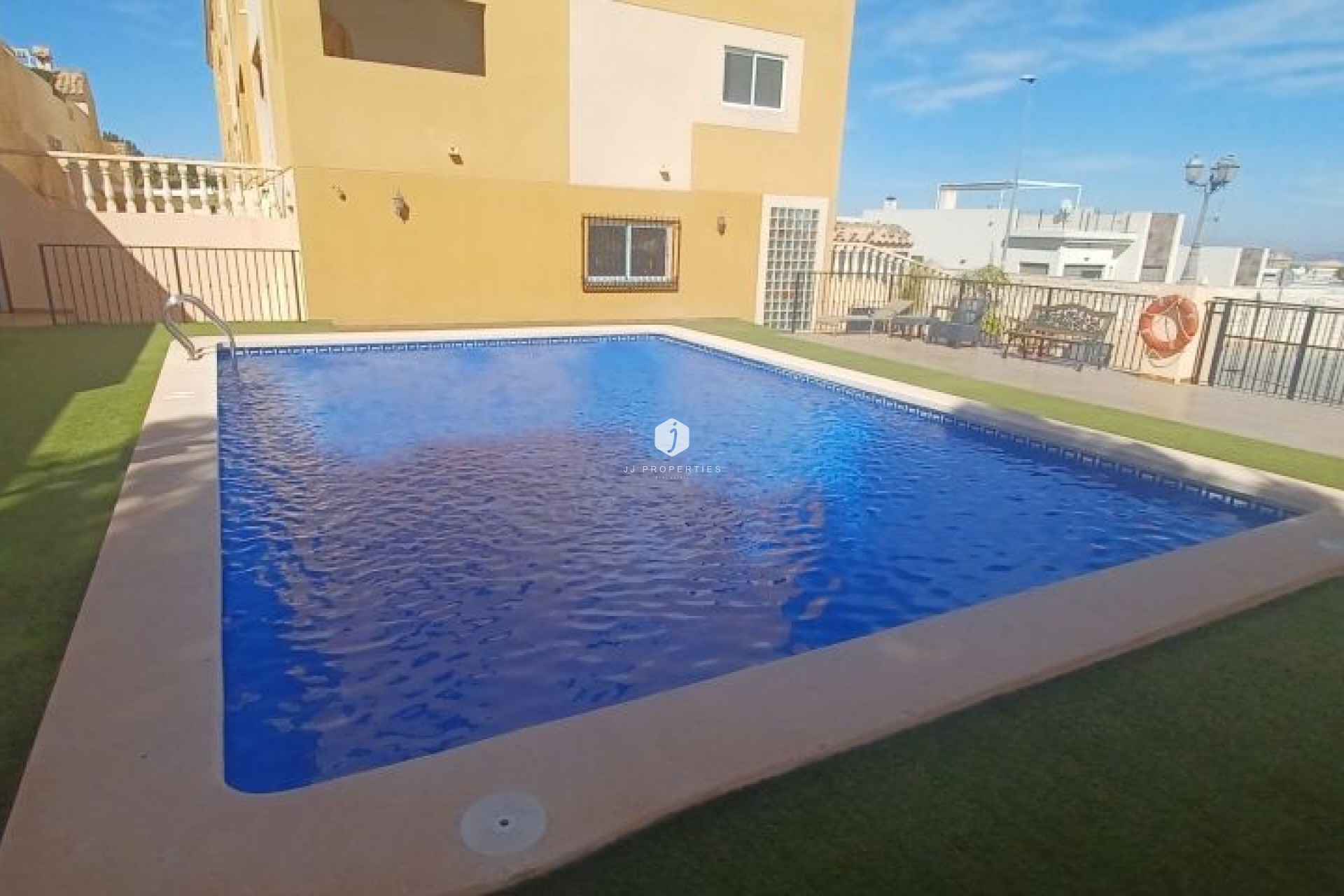 D'occasion - Appartement -
Orihuela Costa - Costa Blanca