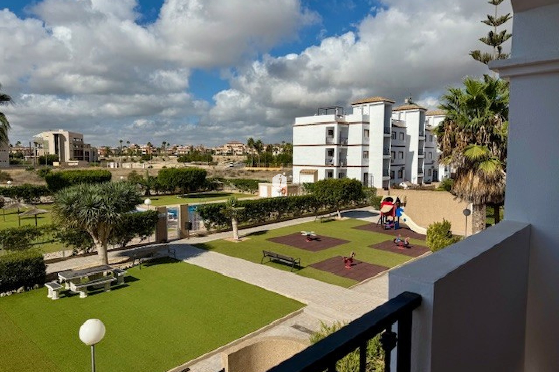 D'occasion - Appartement -
Orihuela Costa - Costa Blanca