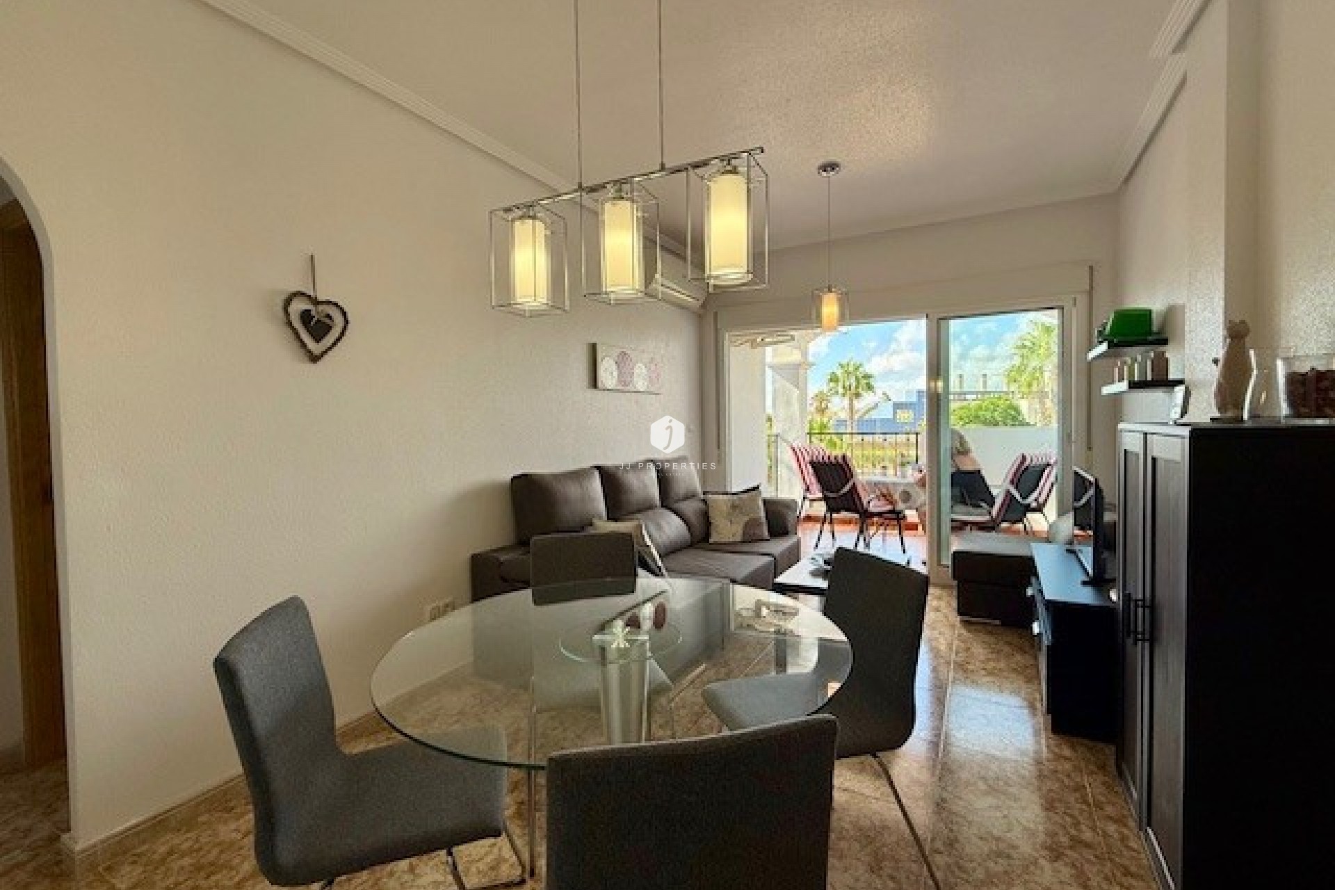 D'occasion - Appartement -
Orihuela Costa - Costa Blanca