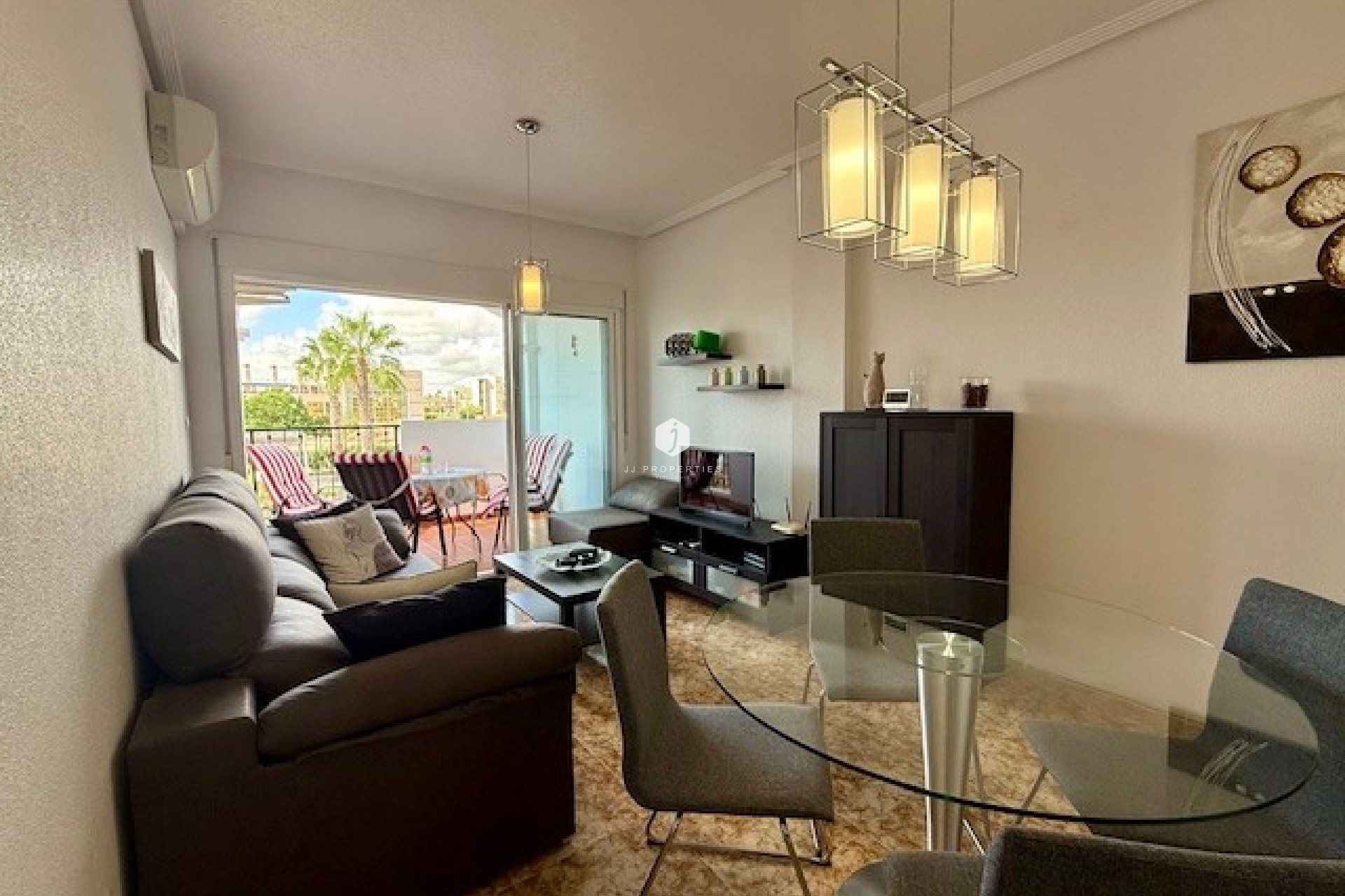 D'occasion - Appartement -
Orihuela Costa - Costa Blanca