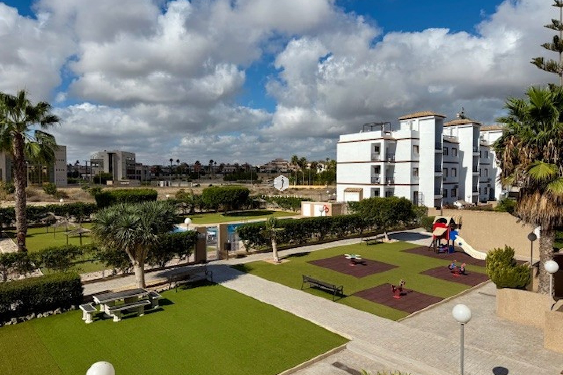 D'occasion - Appartement -
Orihuela Costa - Costa Blanca